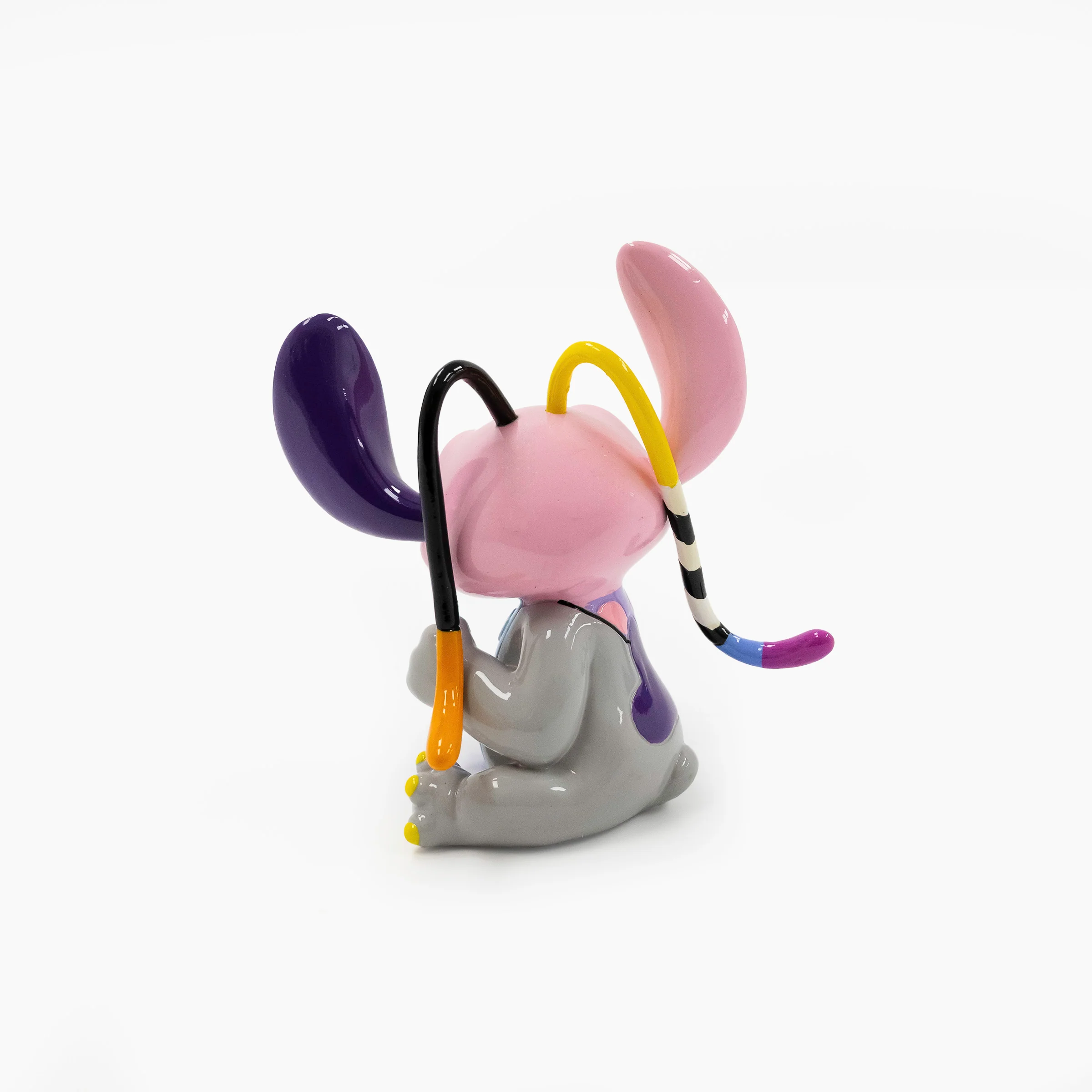 Angel - Disney by Britto Mini Figurine - Image 3