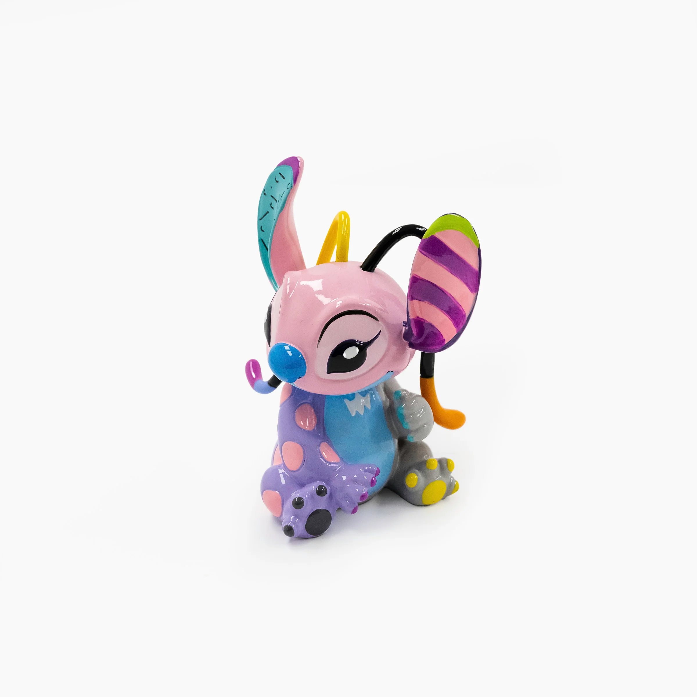 Angel - Disney by Britto Mini Figurine - Image 4