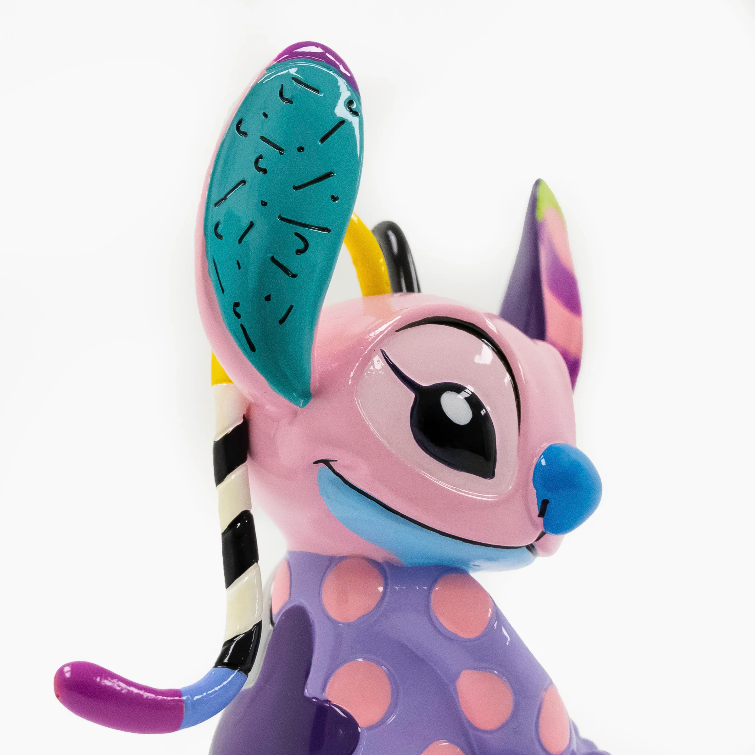 Angel - Disney by Britto Mini Figurine - Image 5