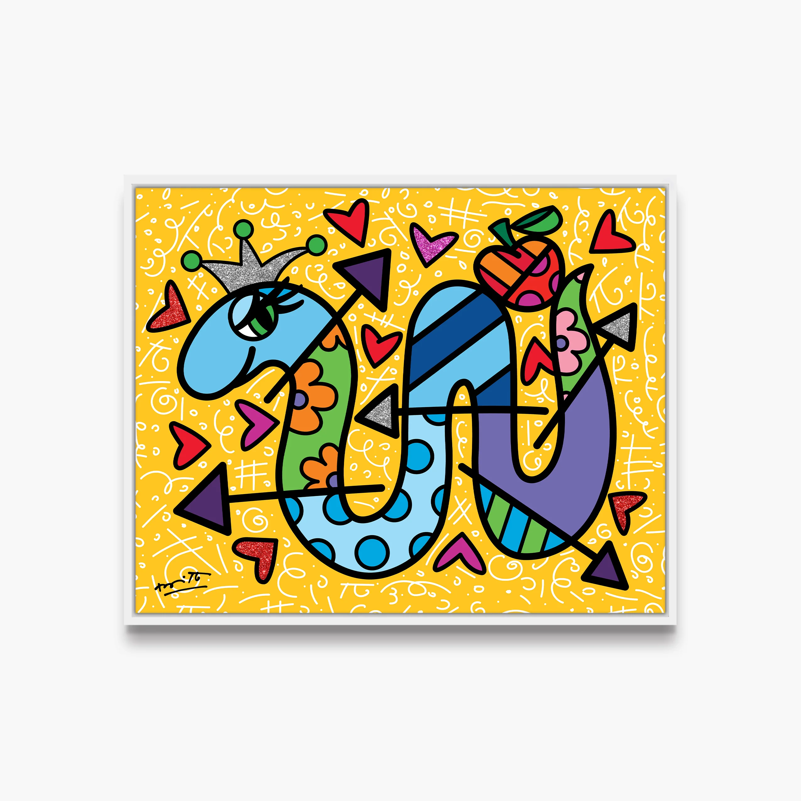 Another Temptation - Limited Edition Print - Image 13