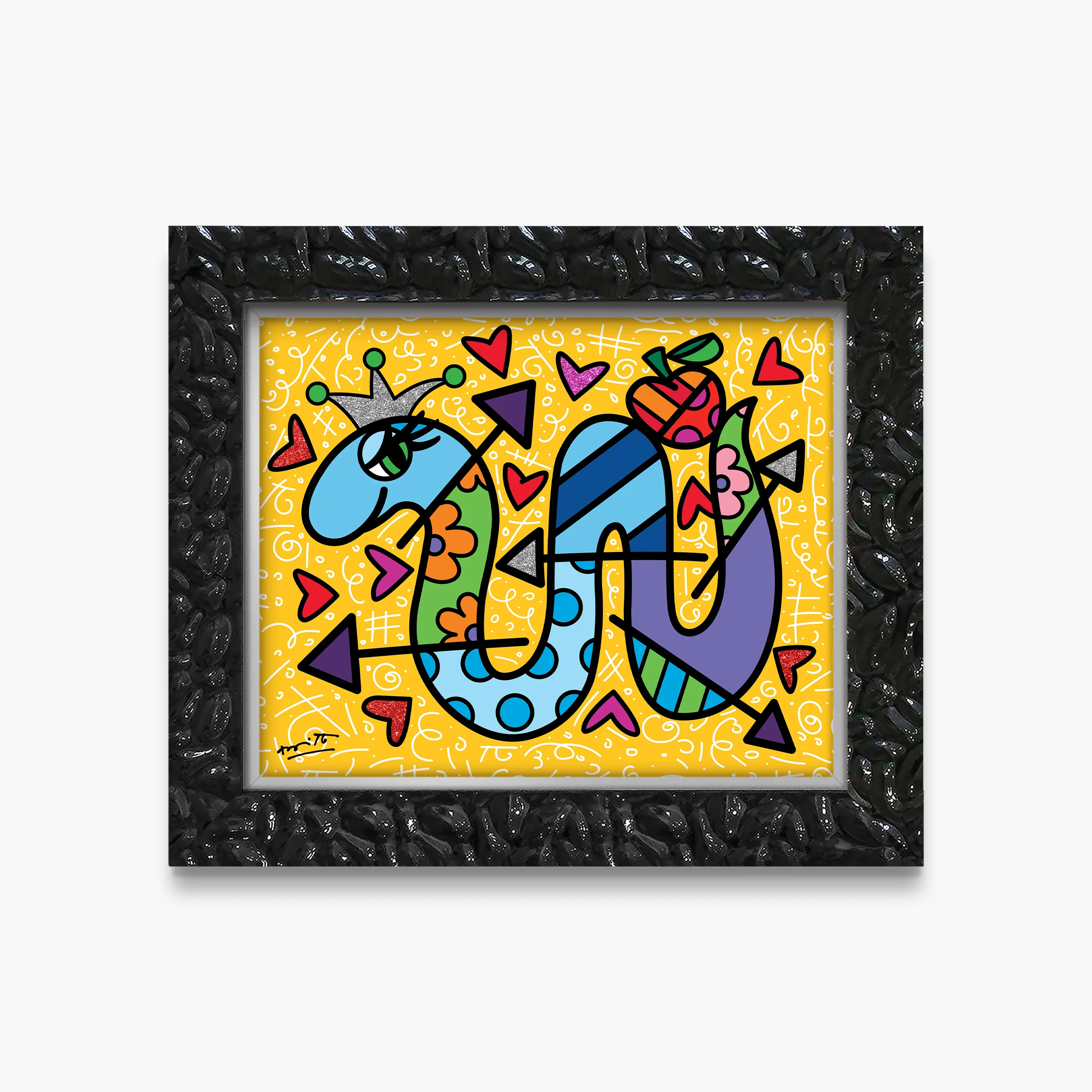 Another Temptation - Limited Edition Print - Image 15