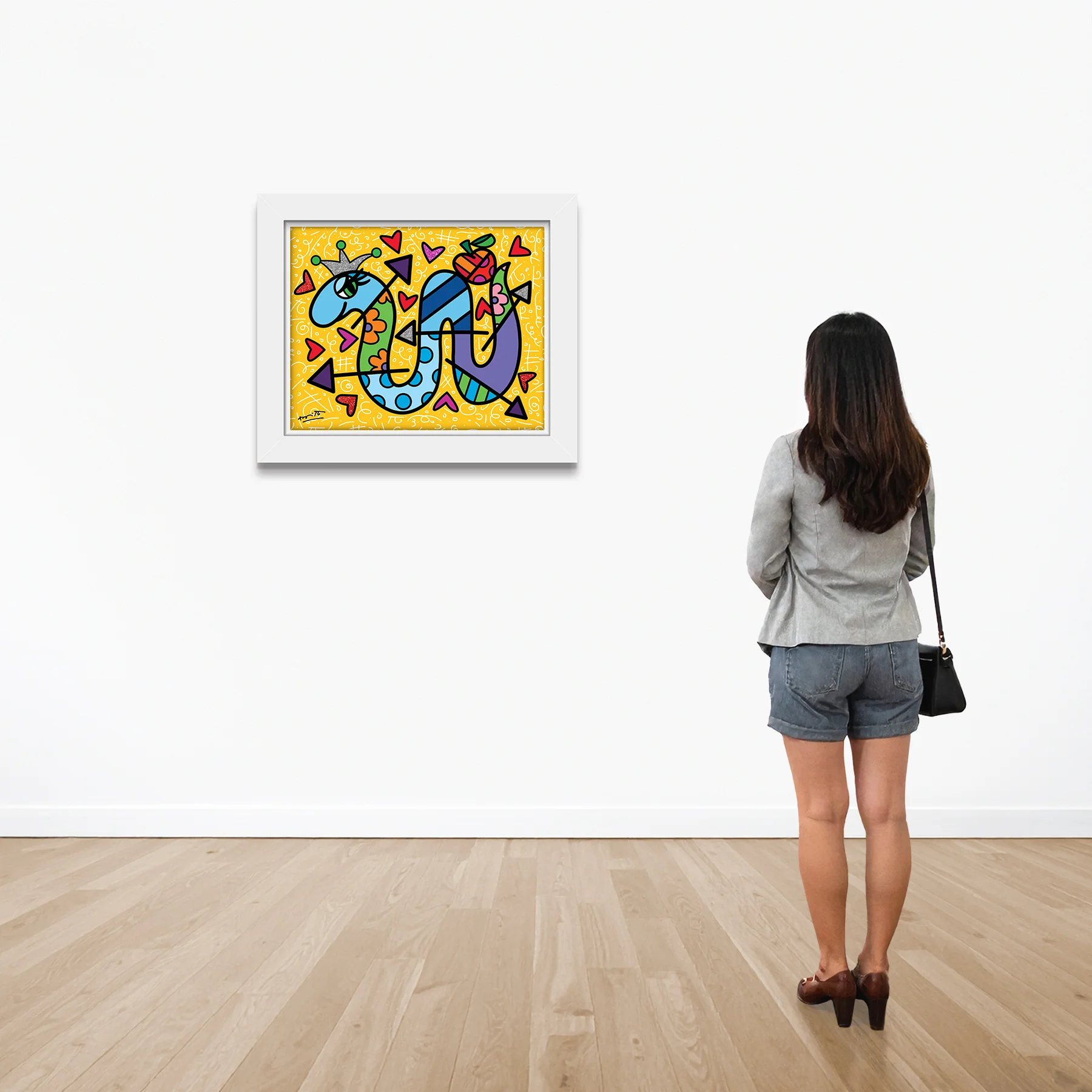 Another Temptation - Limited Edition Print - Image 3