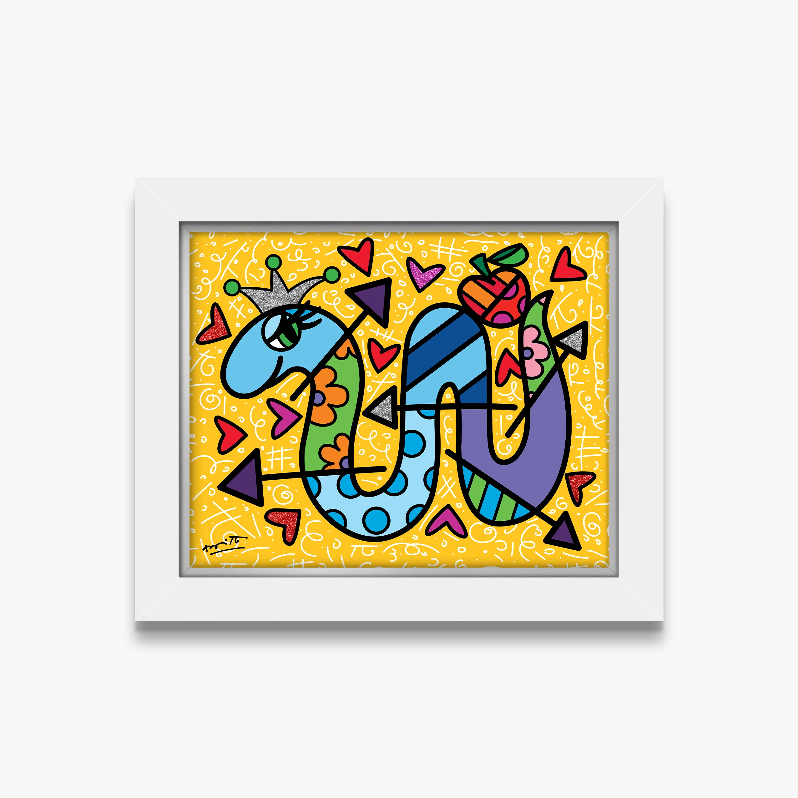 Another Temptation - Limited Edition Print - Image 5