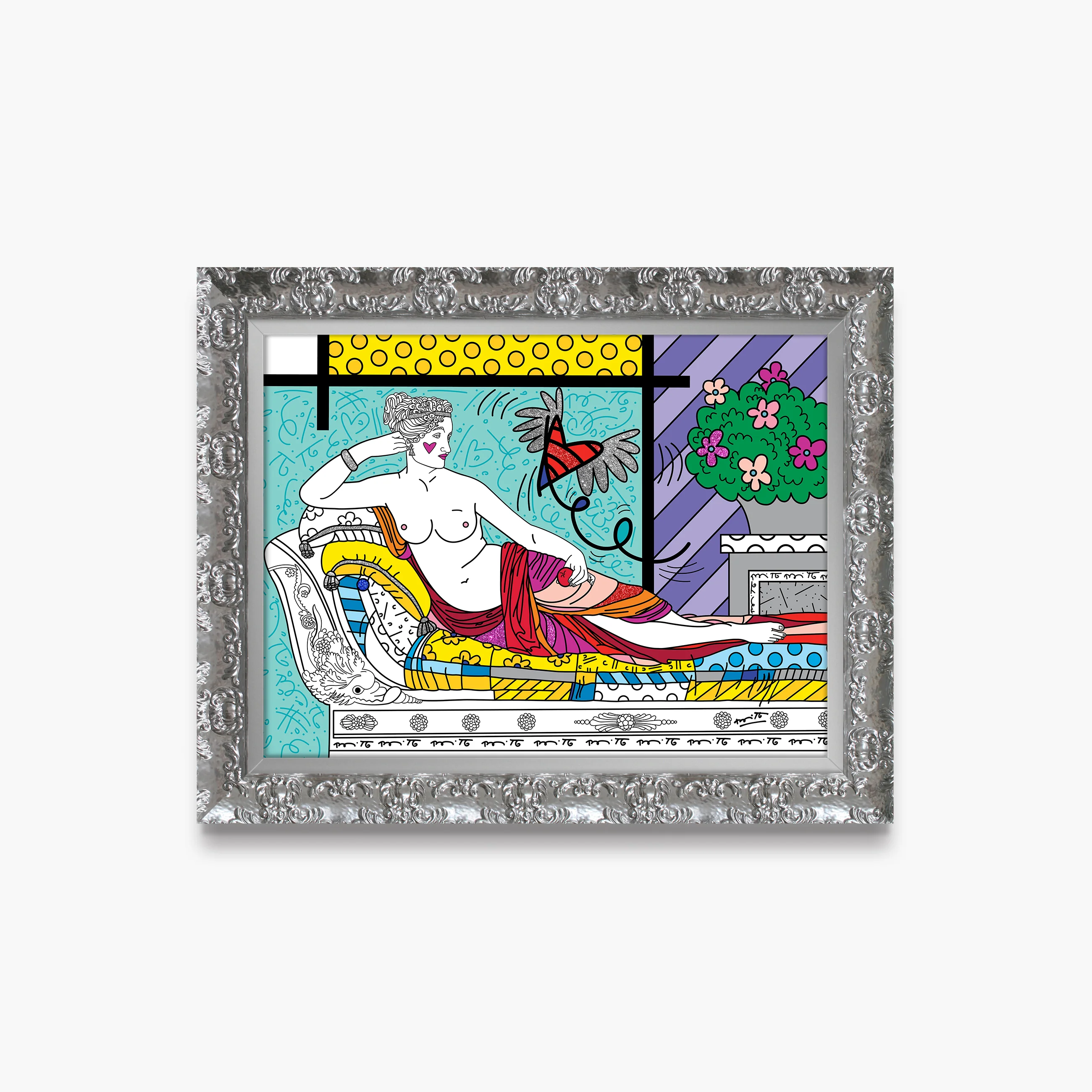 Aphrodite - Limited Edition Print - Image 11