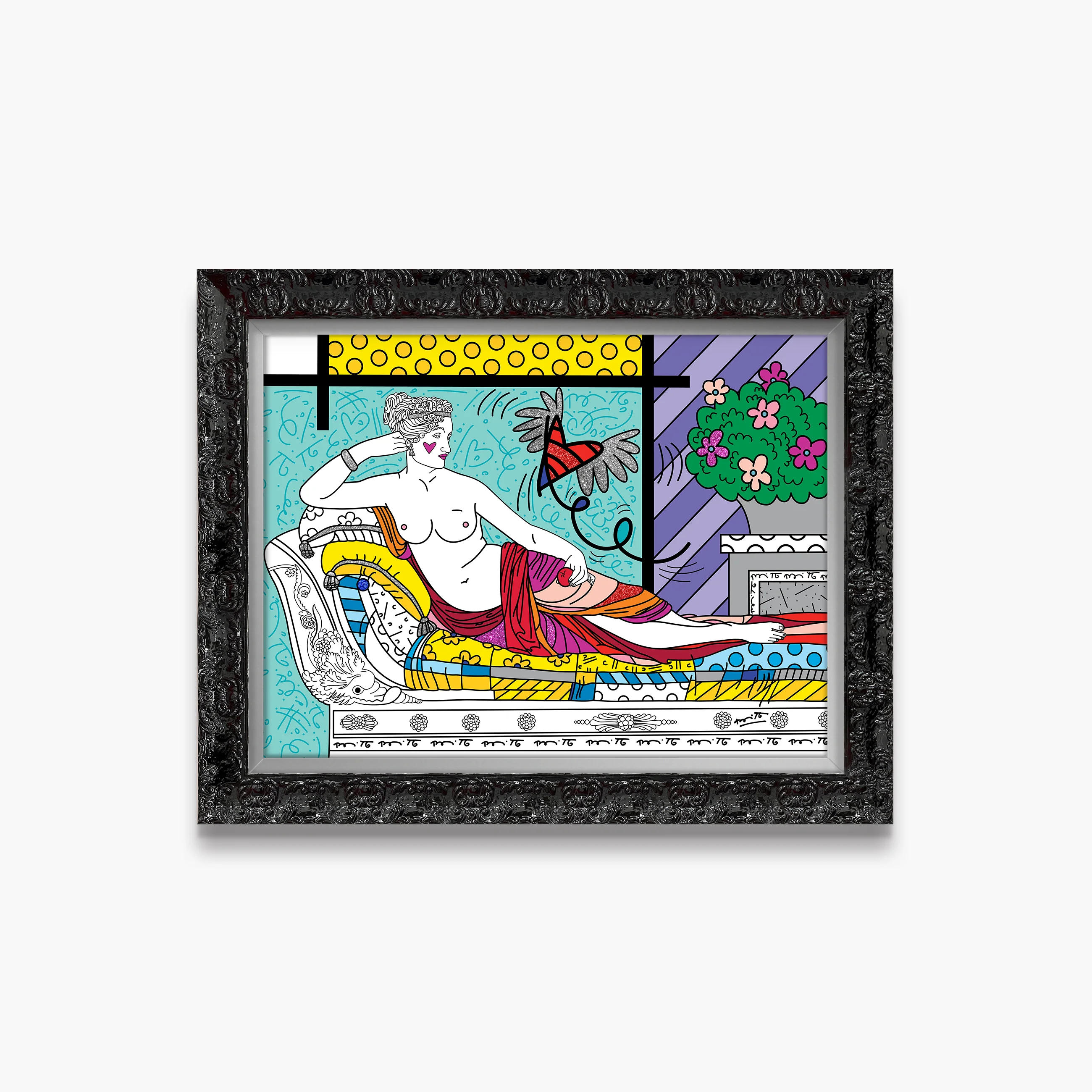 Aphrodite - Limited Edition Print - Image 17