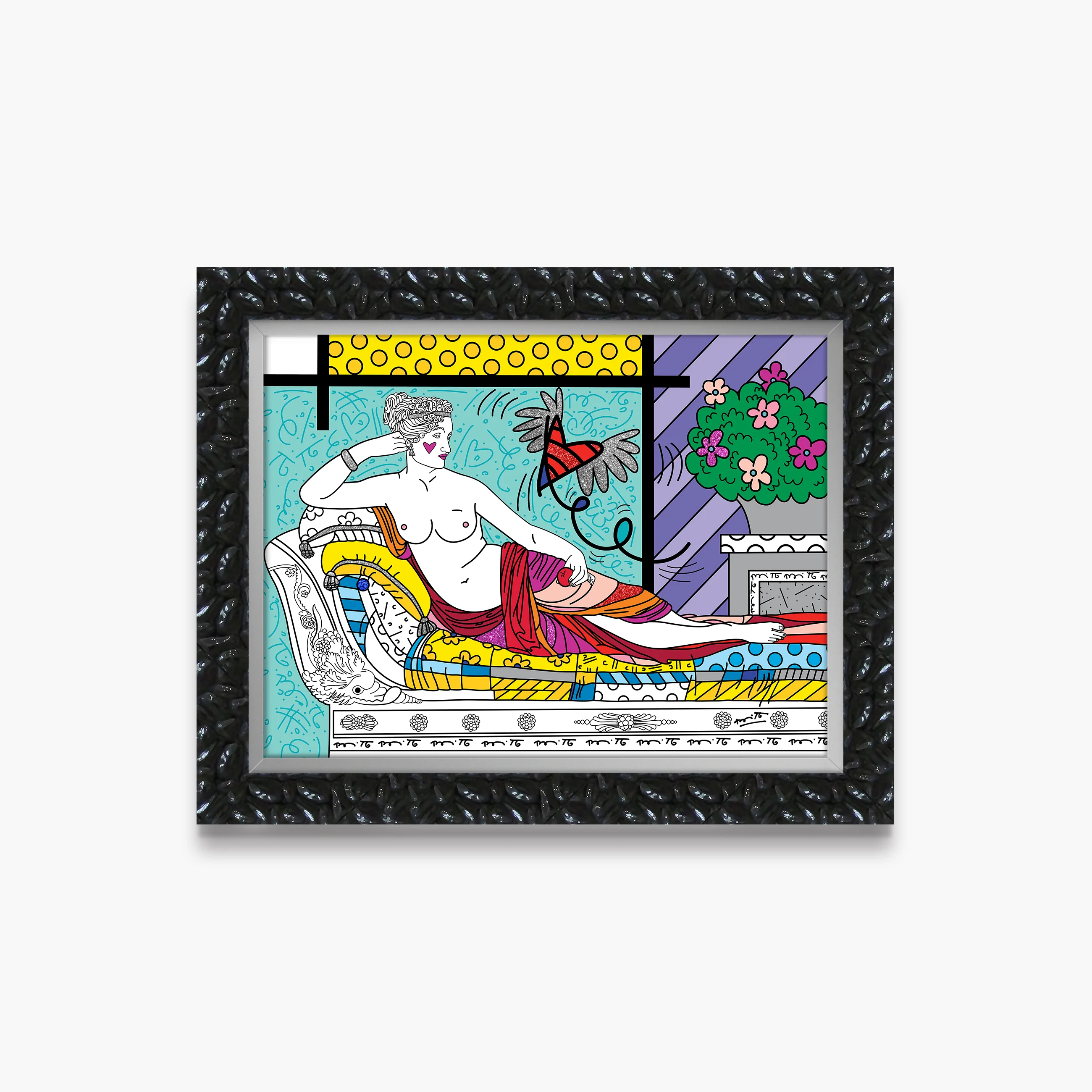 Aphrodite - Limited Edition Print - Image 18
