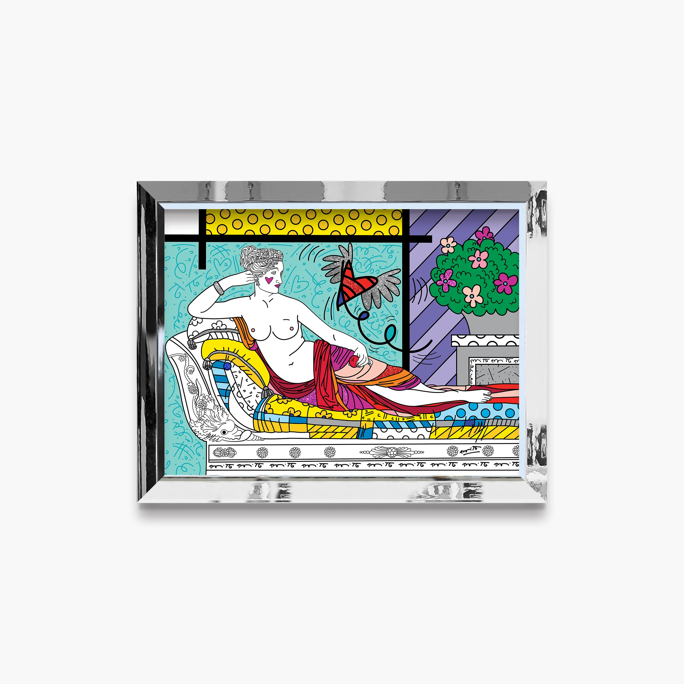 Aphrodite - Limited Edition Print - Image 7