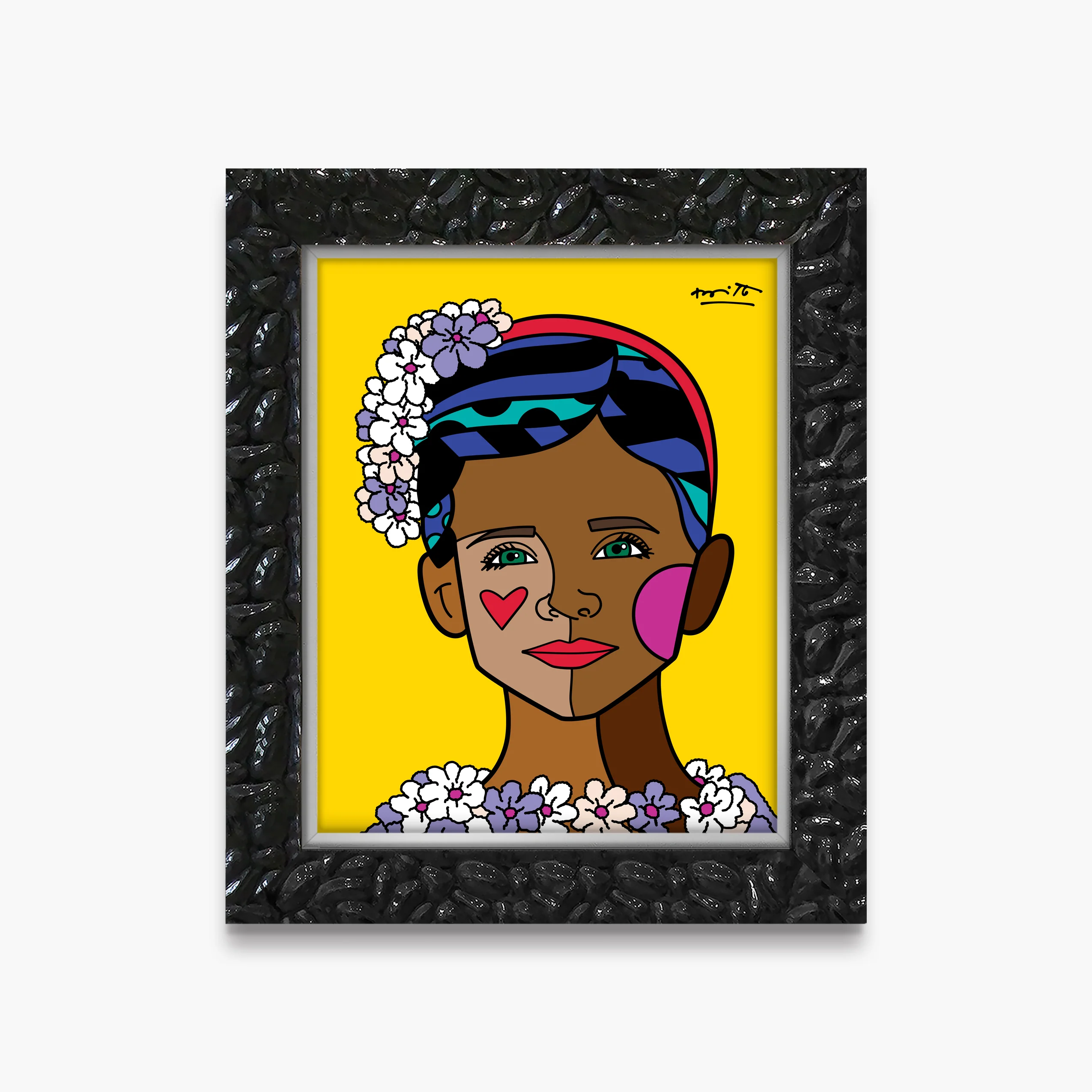 Aquira - Limited Edition Print - Image 15