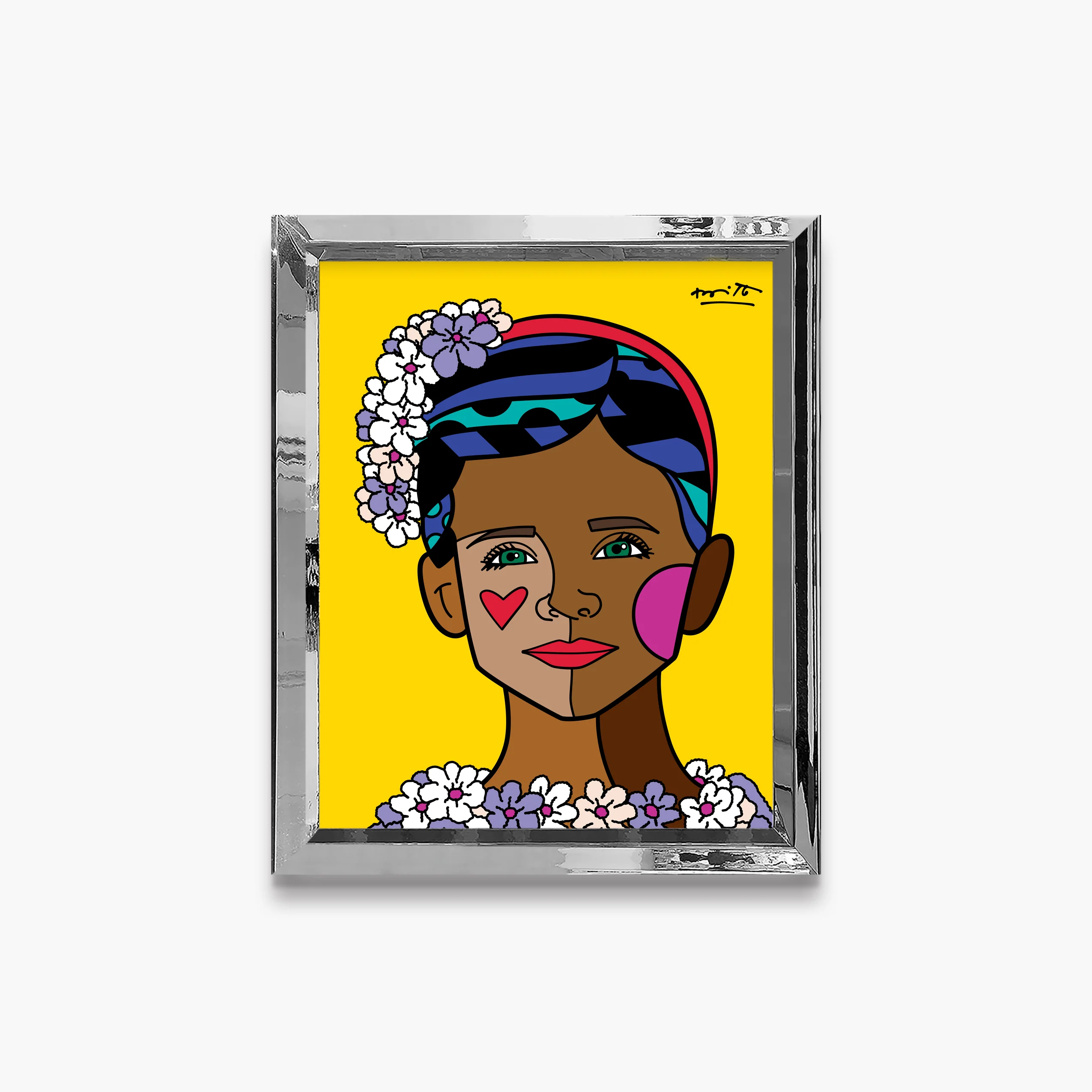 Aquira - Limited Edition Print - Image 18