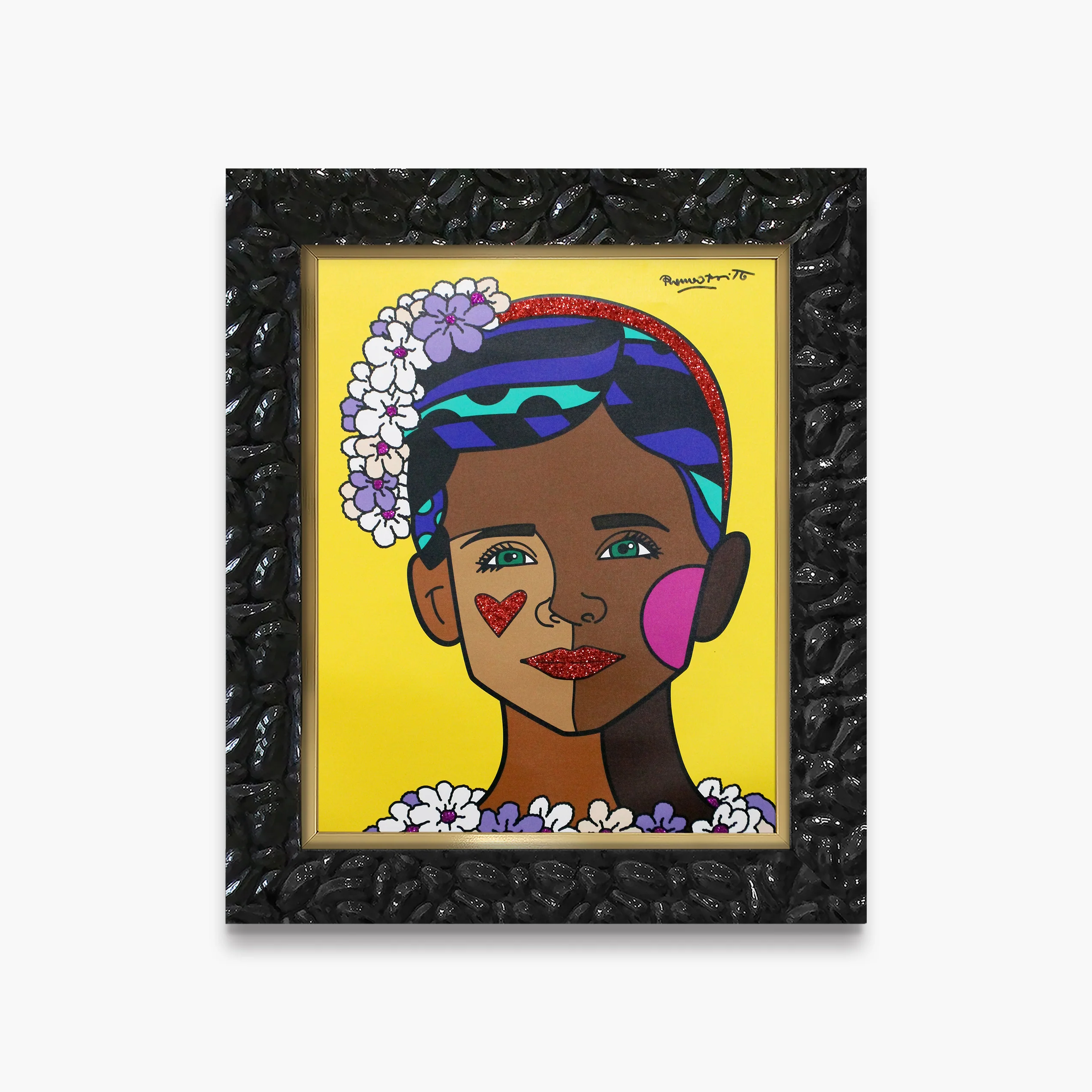 Aquira - Limited Edition Print - Image 19