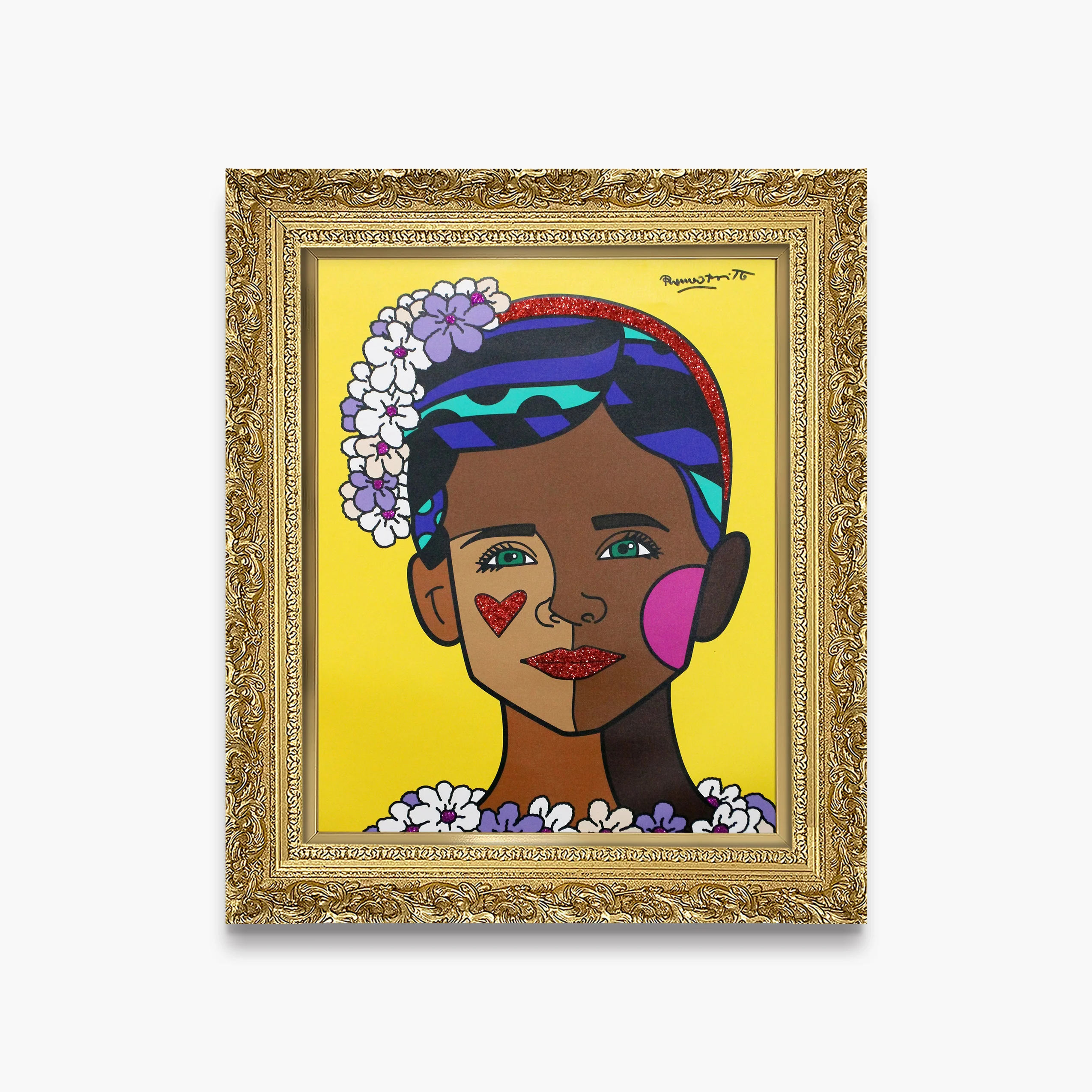 Aquira - Limited Edition Print - Image 20