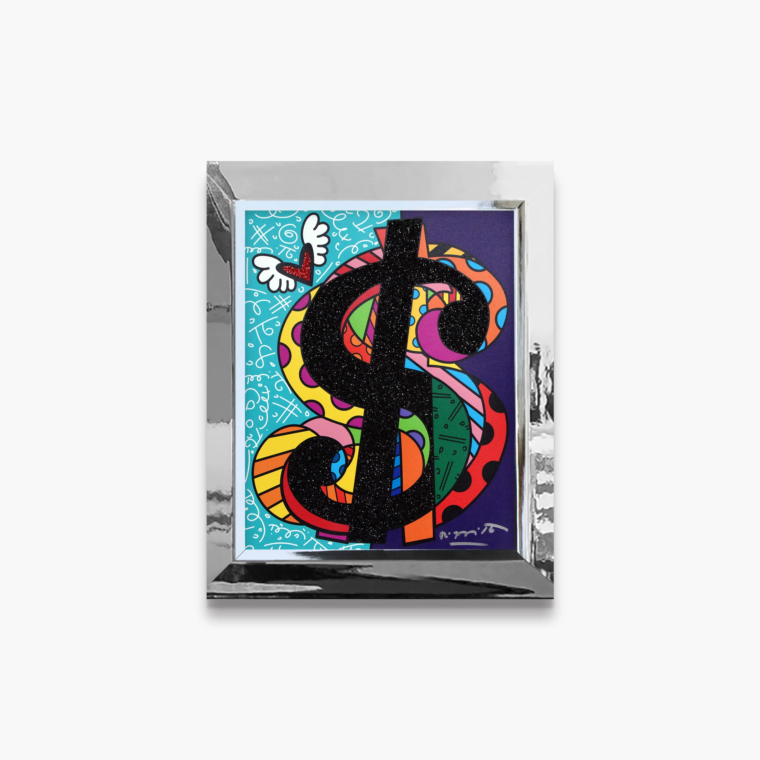 Around (C.R.E.A.M. Series) - Limited Edition Print - Image 18