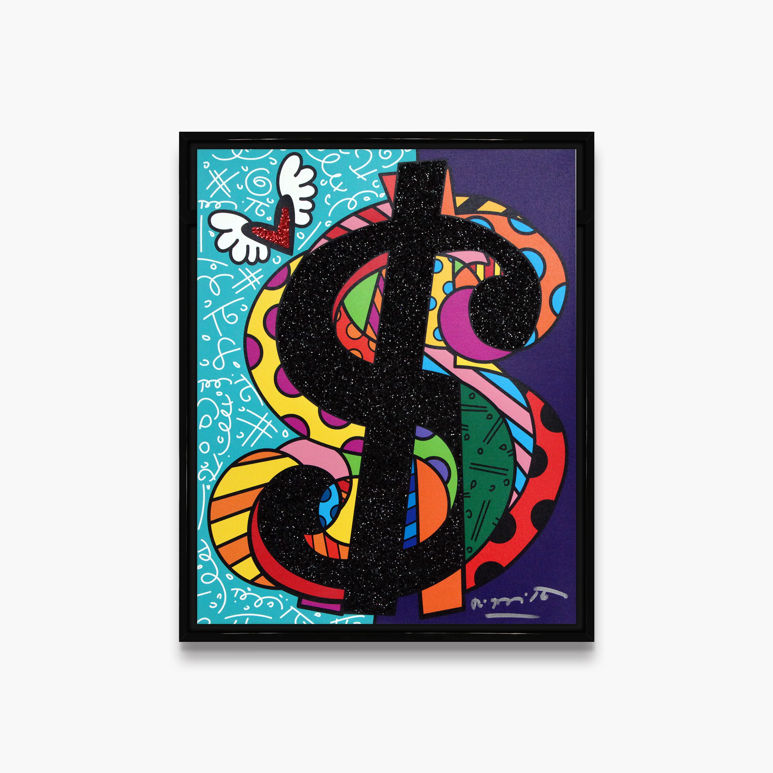 Around (C.R.E.A.M. Series) - Limited Edition Print - Image 5