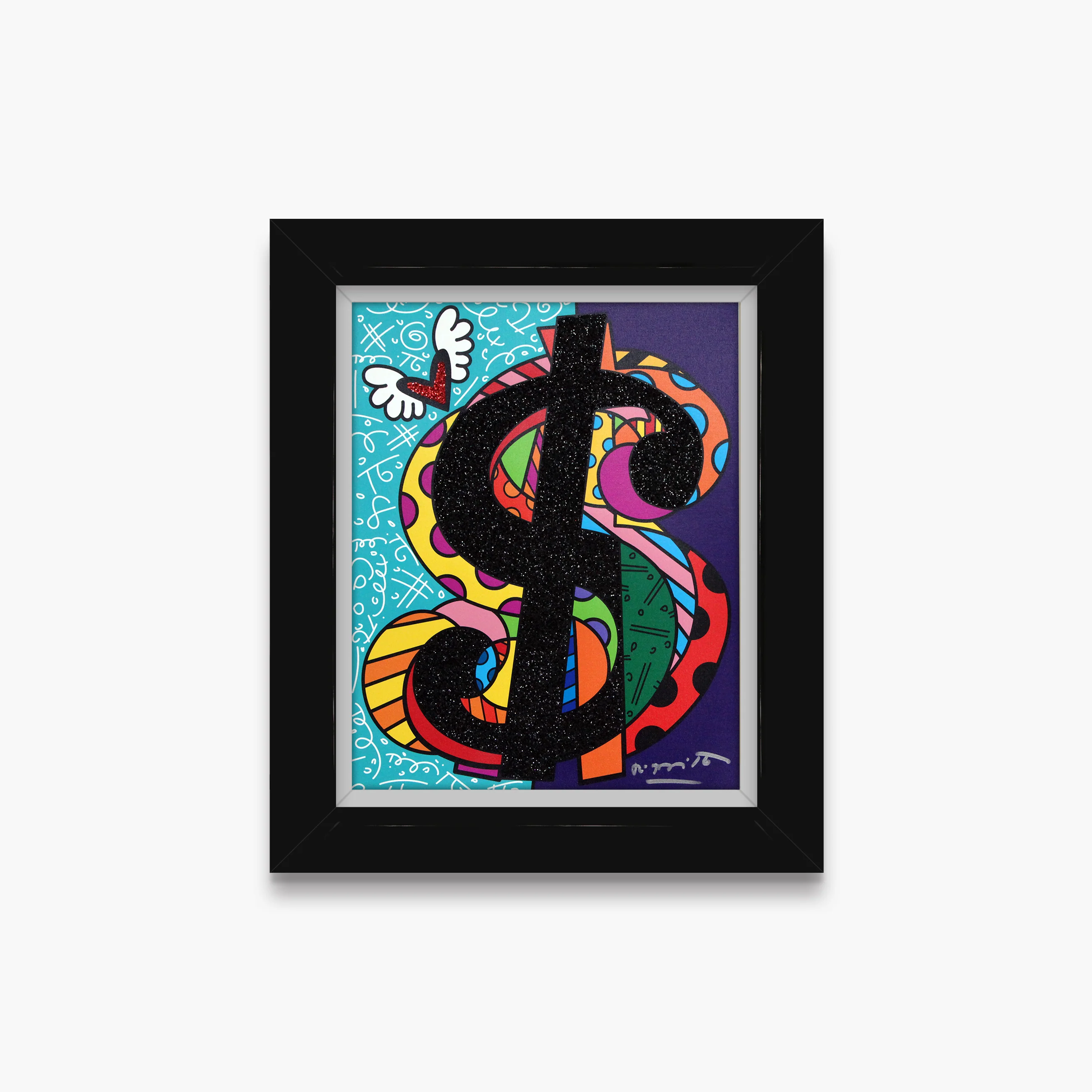 Around (C.R.E.A.M. Series) - Limited Edition Print - Image 6
