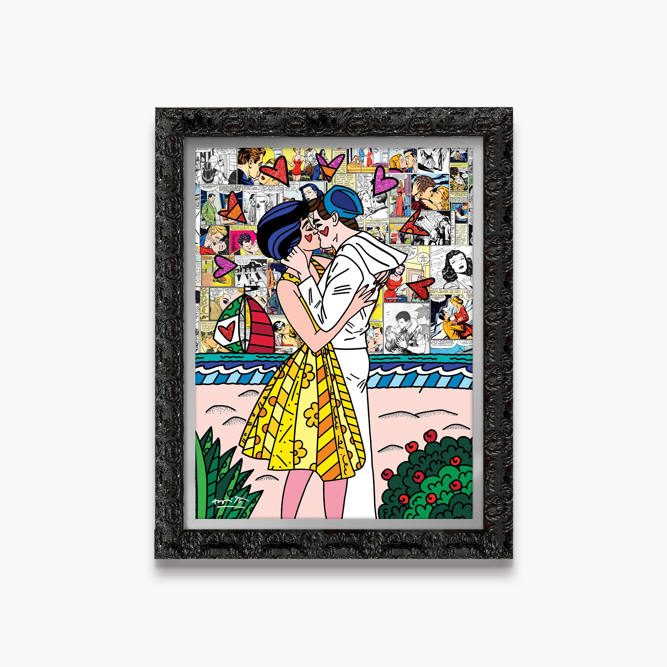 As It Was - Limited Edition Print - Image 10