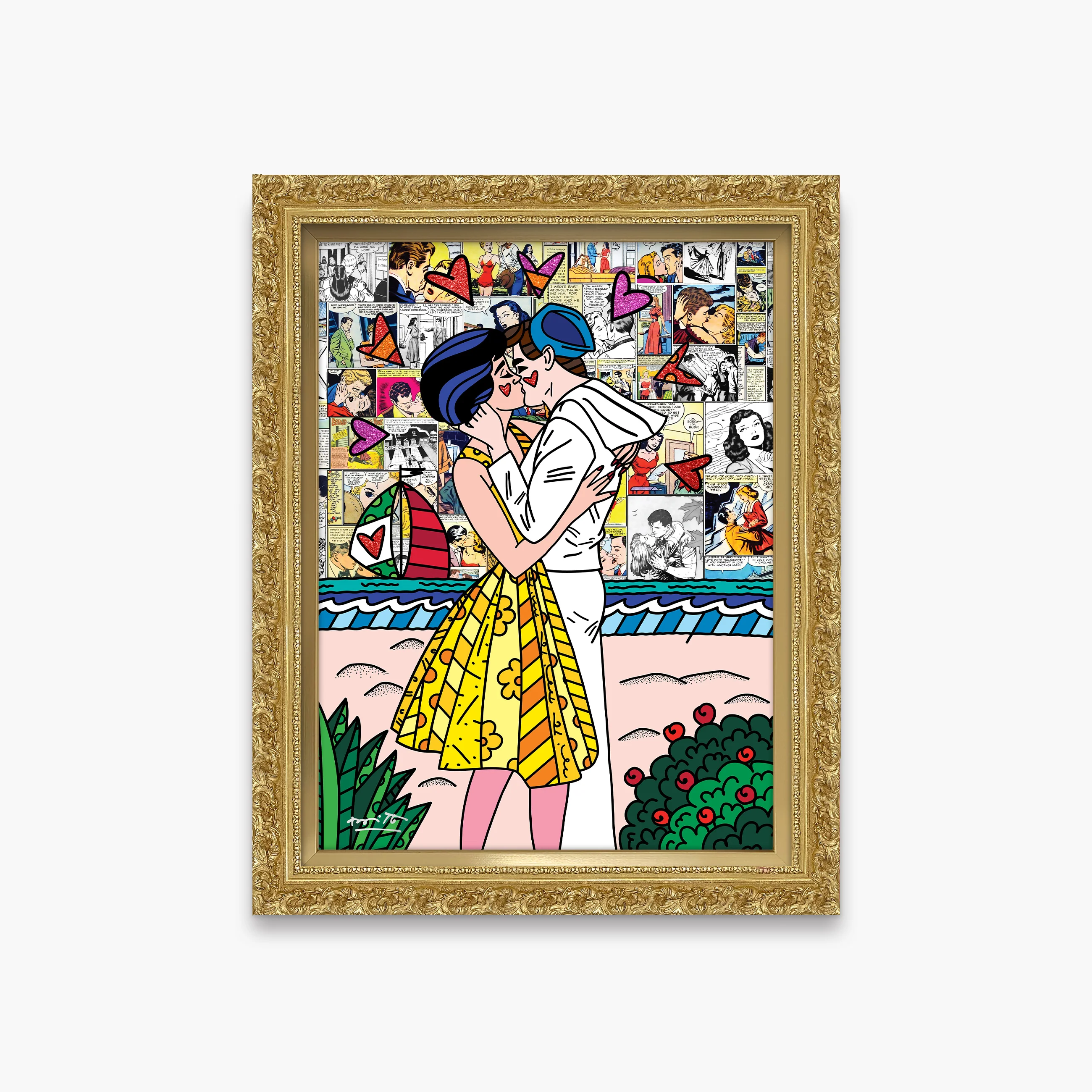 As It Was - Limited Edition Print - Image 11