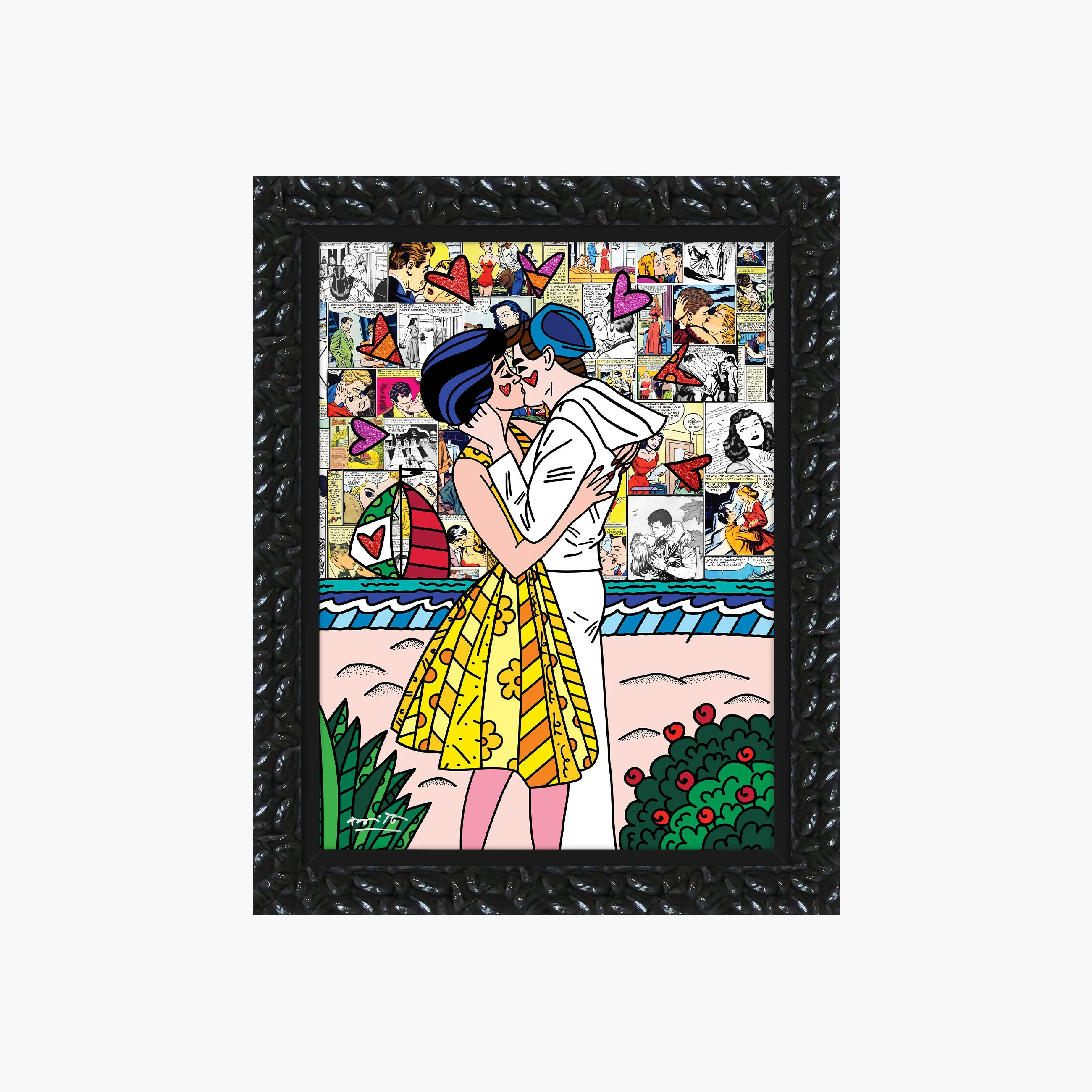 As It Was - Limited Edition Print - Image 12