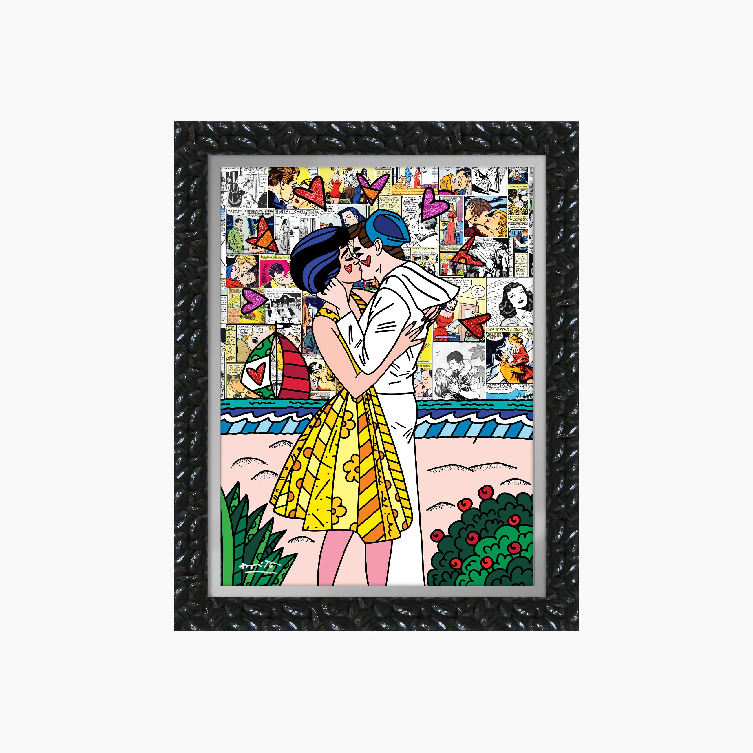 As It Was - Limited Edition Print - Image 13