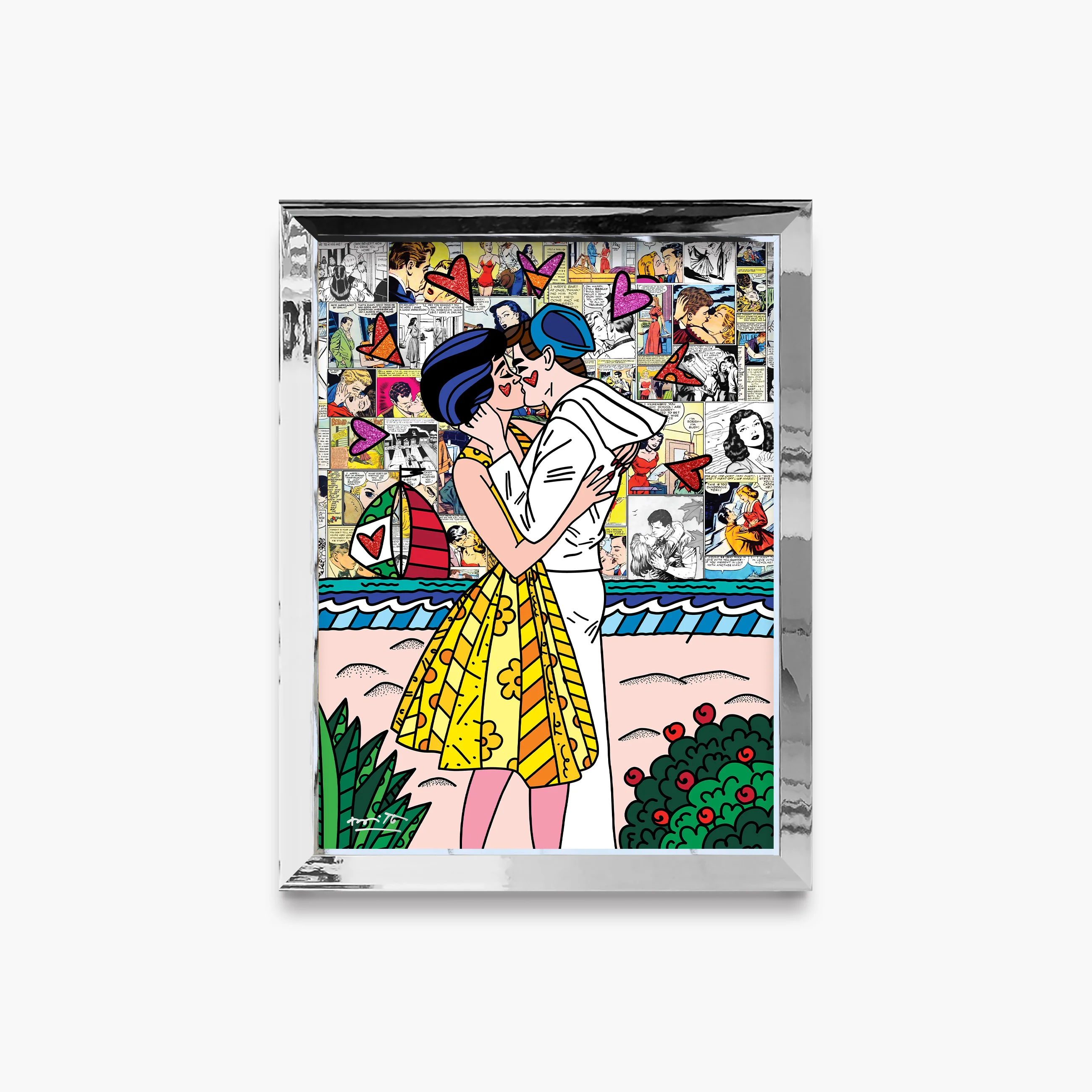 As It Was - Limited Edition Print - Image 15