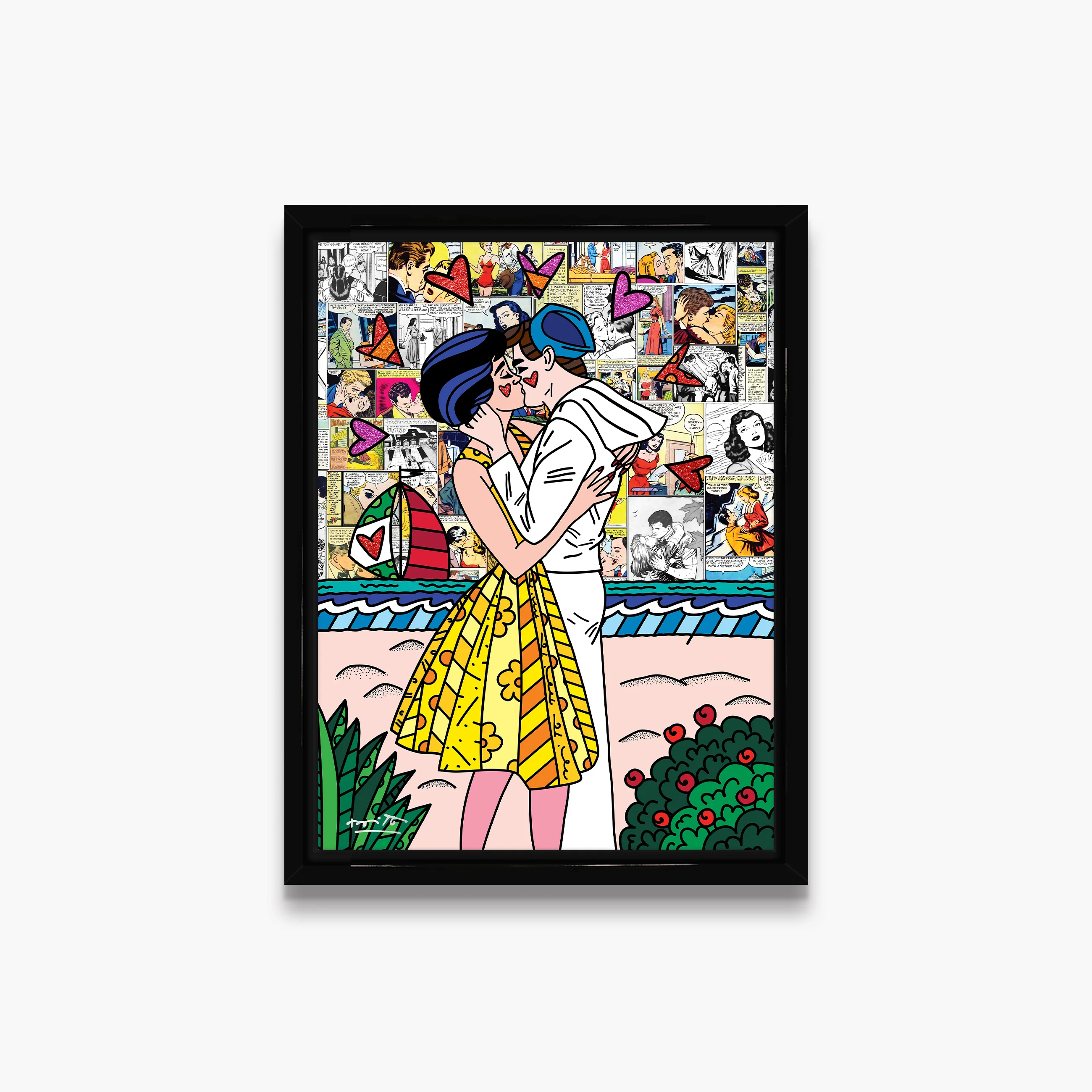 As It Was - Limited Edition Print - Image 16