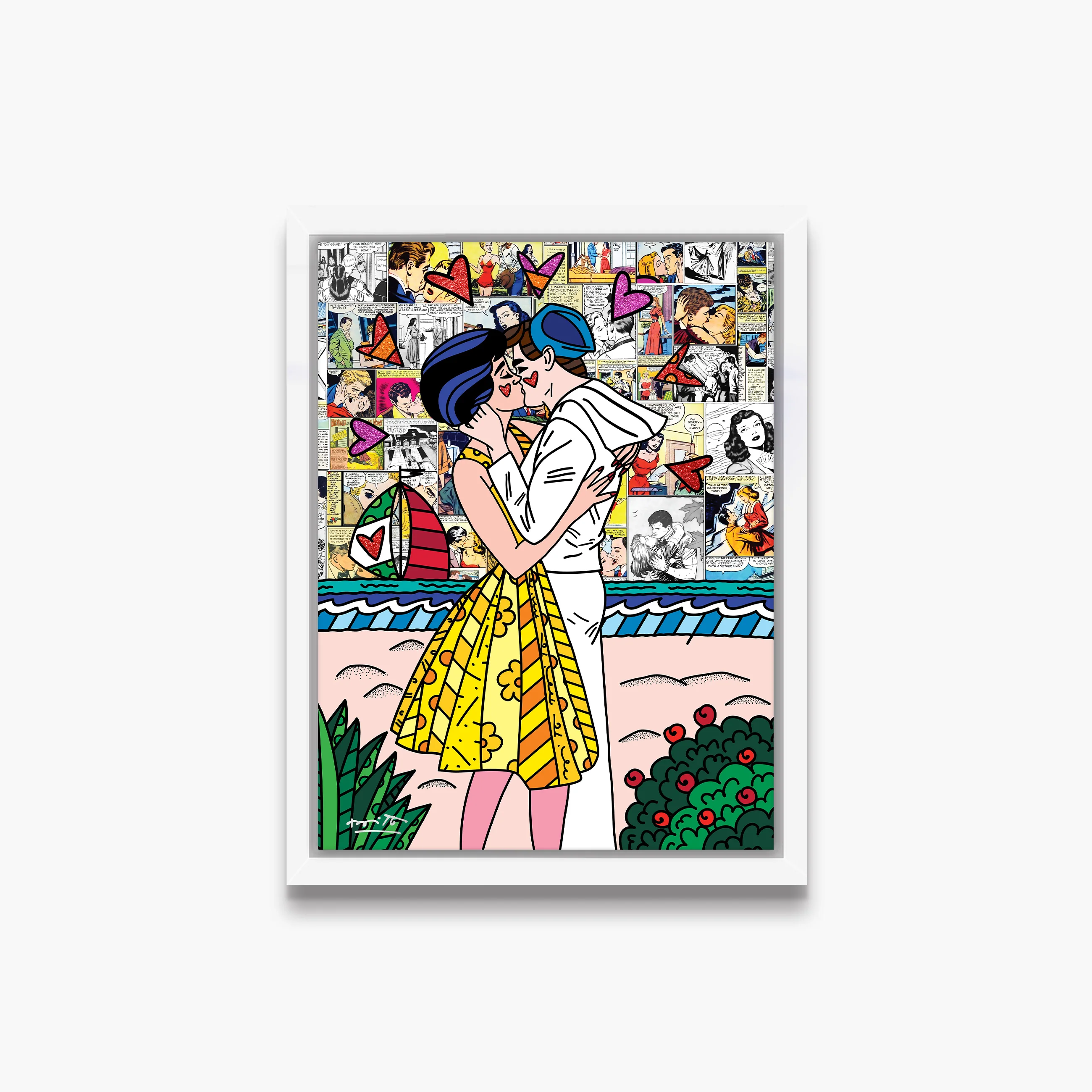 As It Was - Limited Edition Print - Image 17