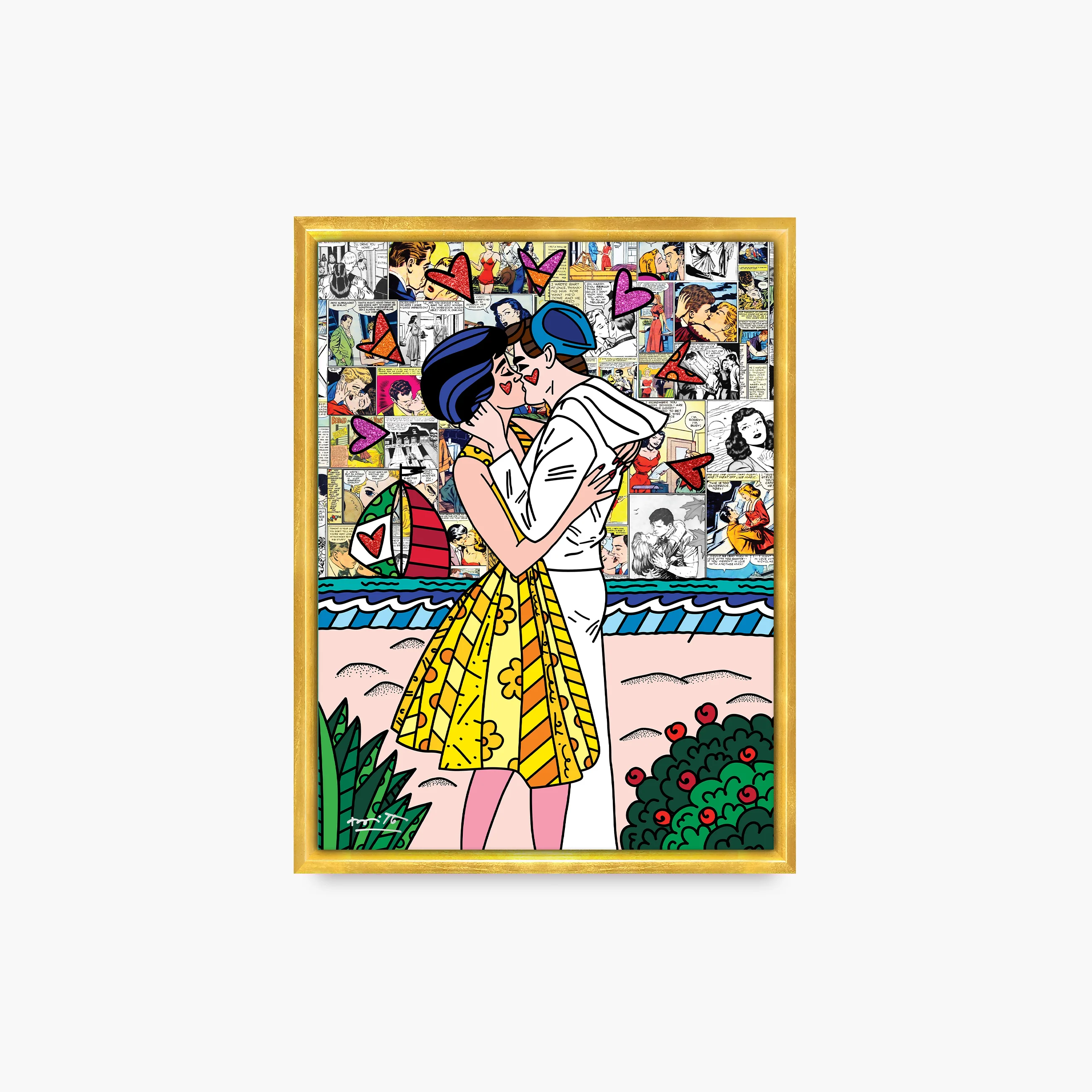 As It Was - Limited Edition Print - Image 18
