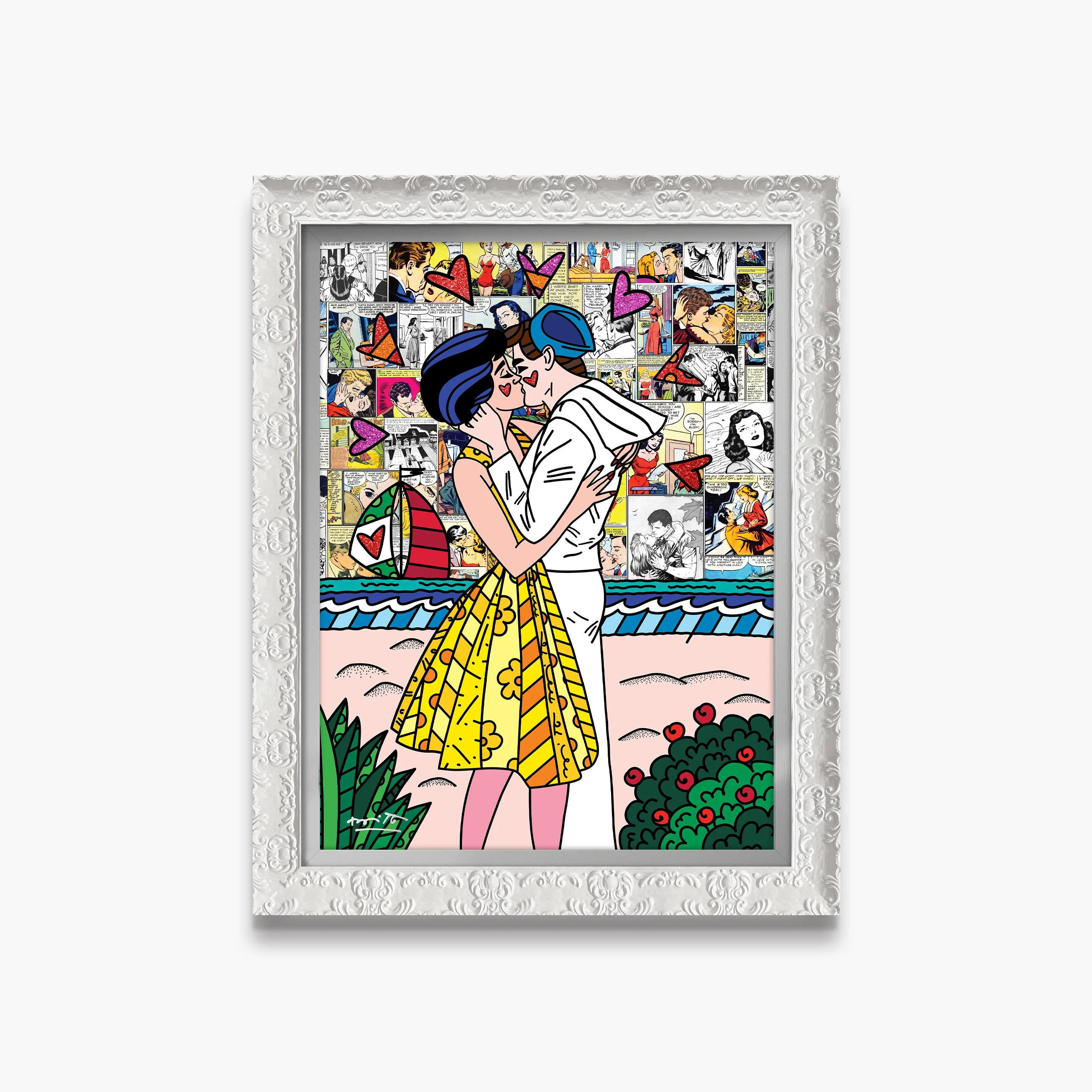 As It Was - Limited Edition Print - Image 19