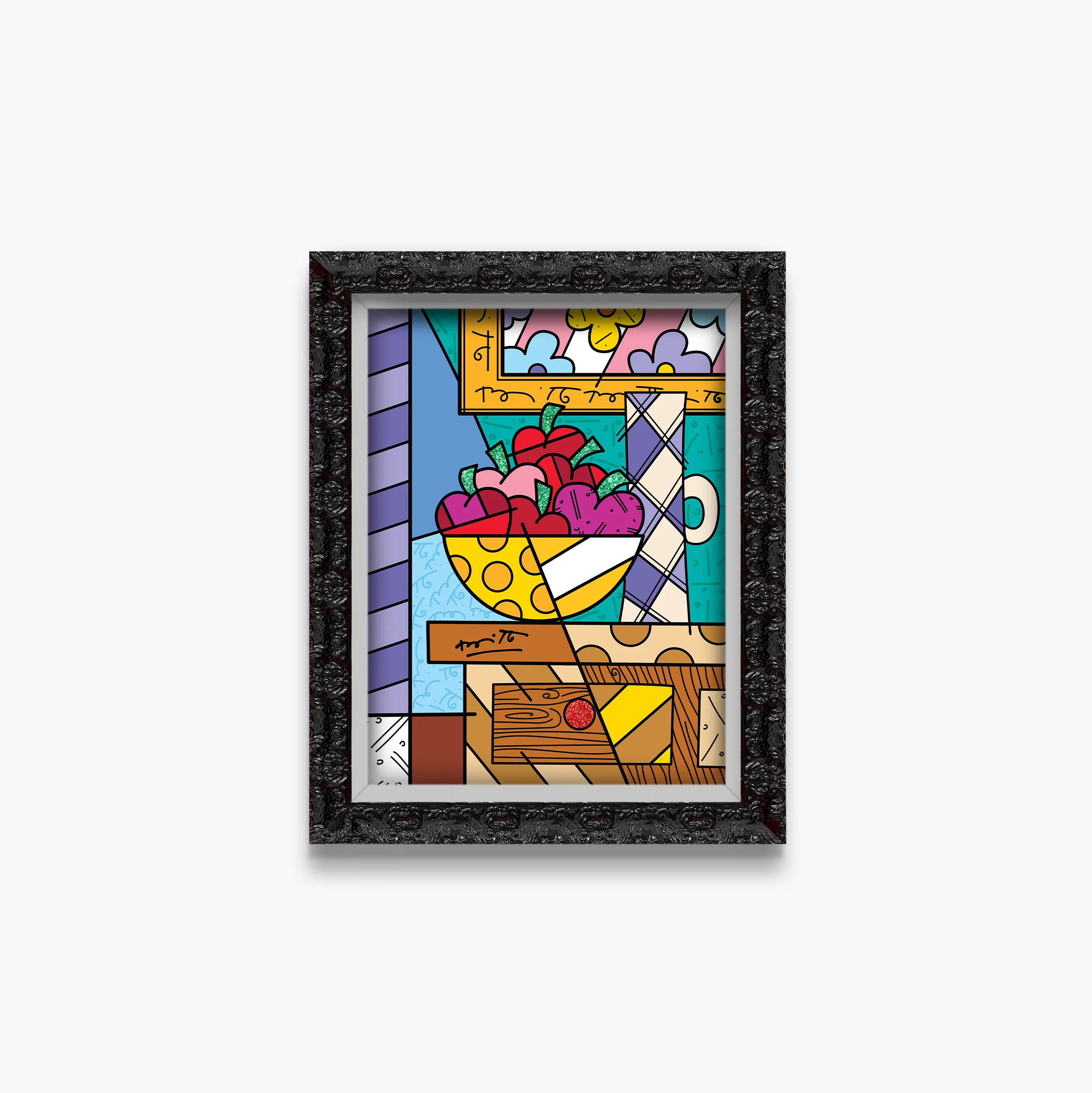 At Home - Limited Edition Print - Image 14