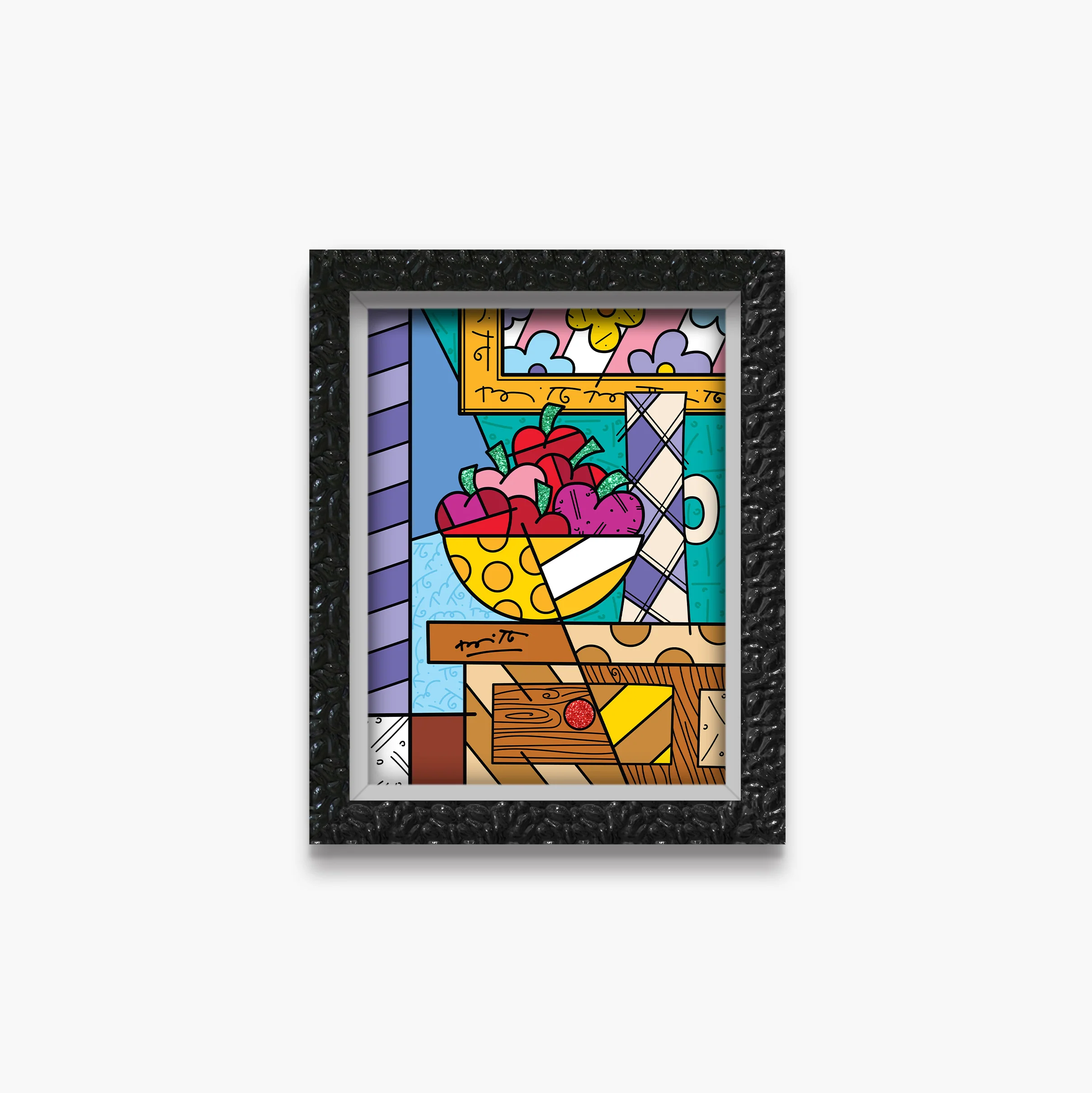 At Home - Limited Edition Print - Image 16