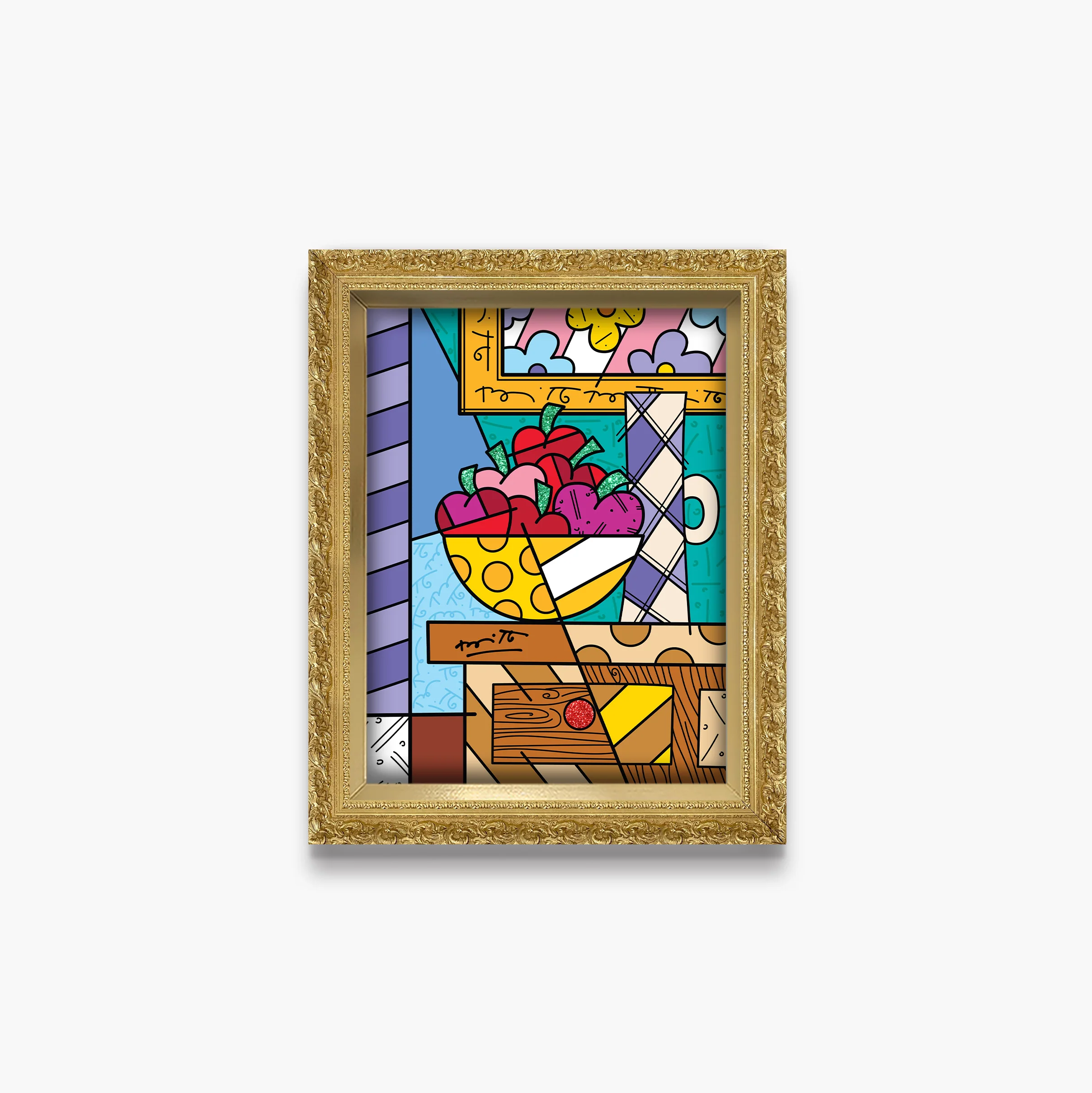 At Home - Limited Edition Print - Image 18