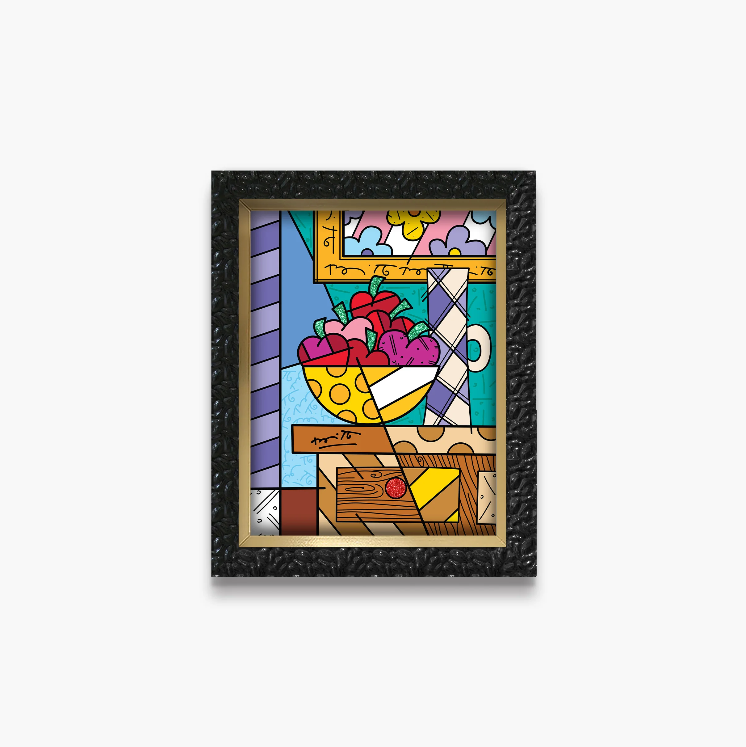 At Home - Limited Edition Print - Image 19