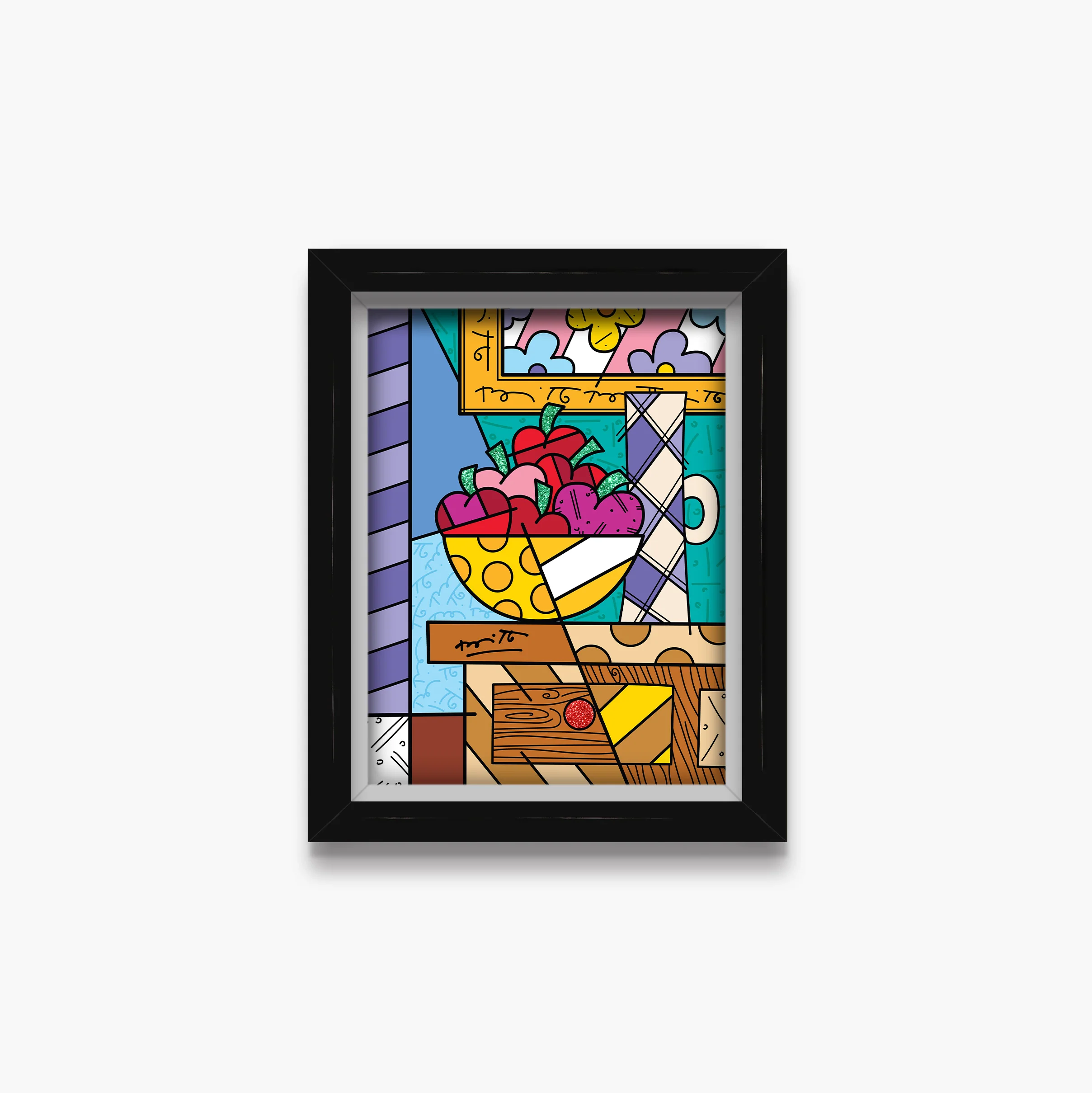At Home - Limited Edition Print - Image 7