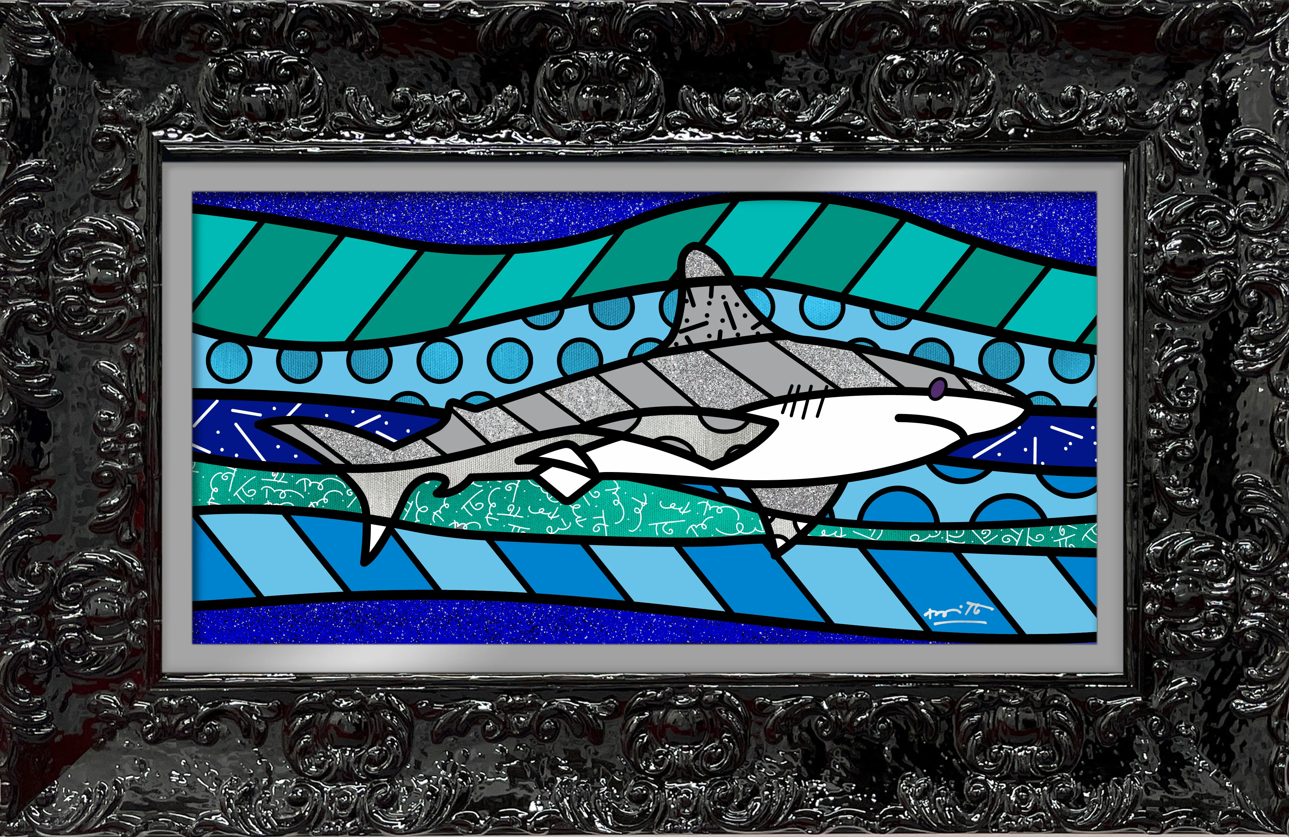 Baby Shark - Limited Edition Print - Image 11
