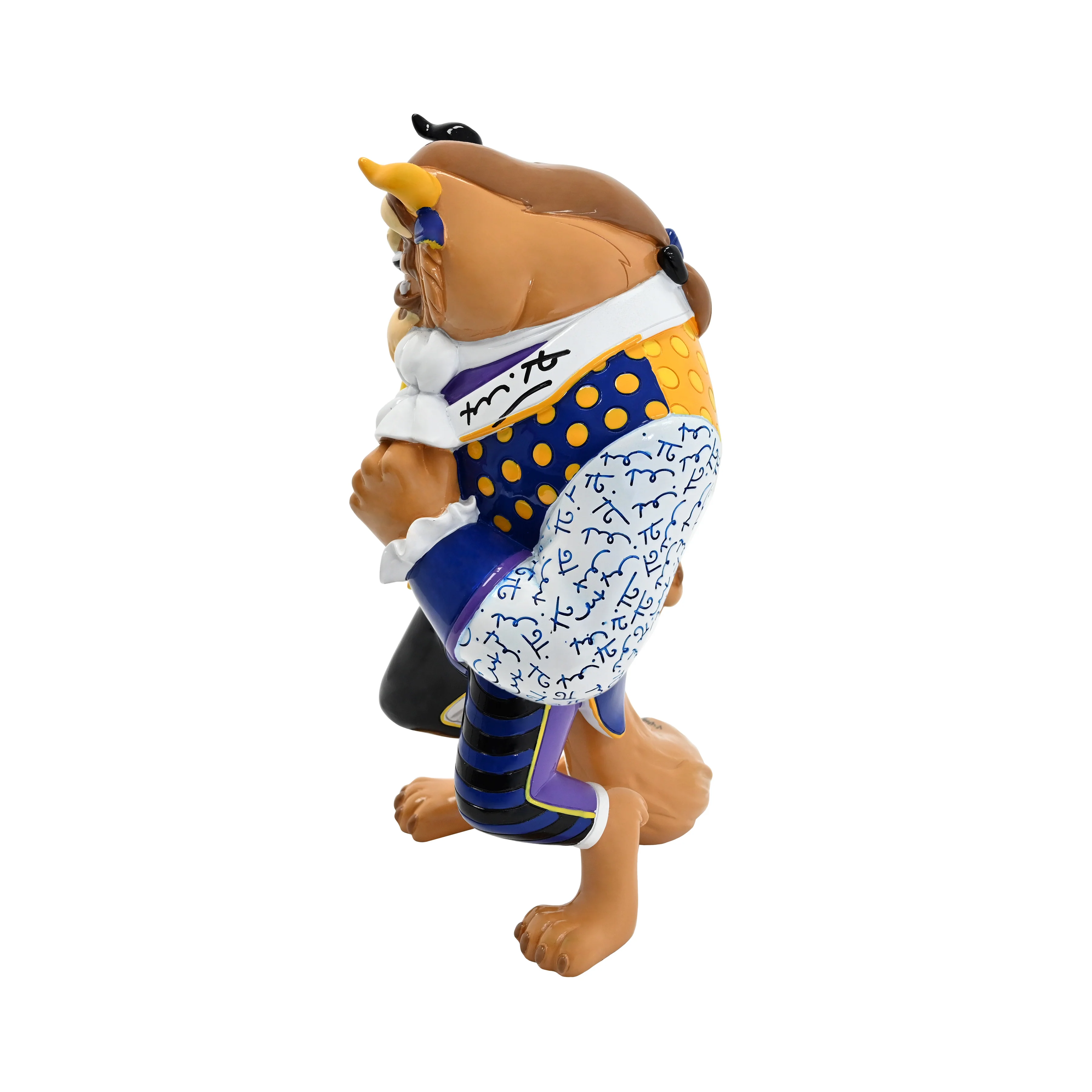 Beast - Disney by Britto Figurine - Image 2