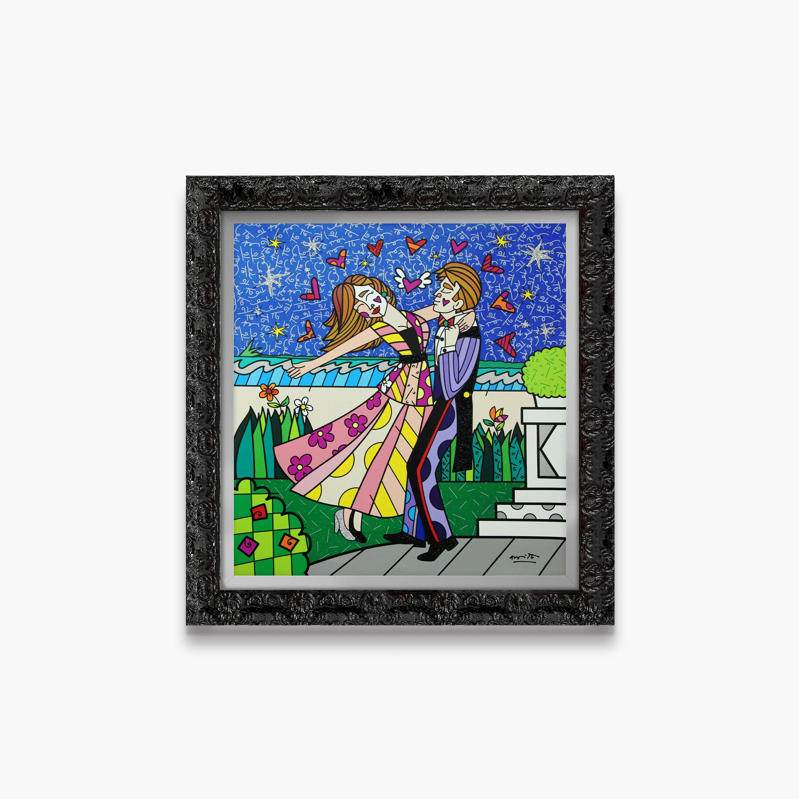 Beautiful Evening - Limited Edition Print - Image 11