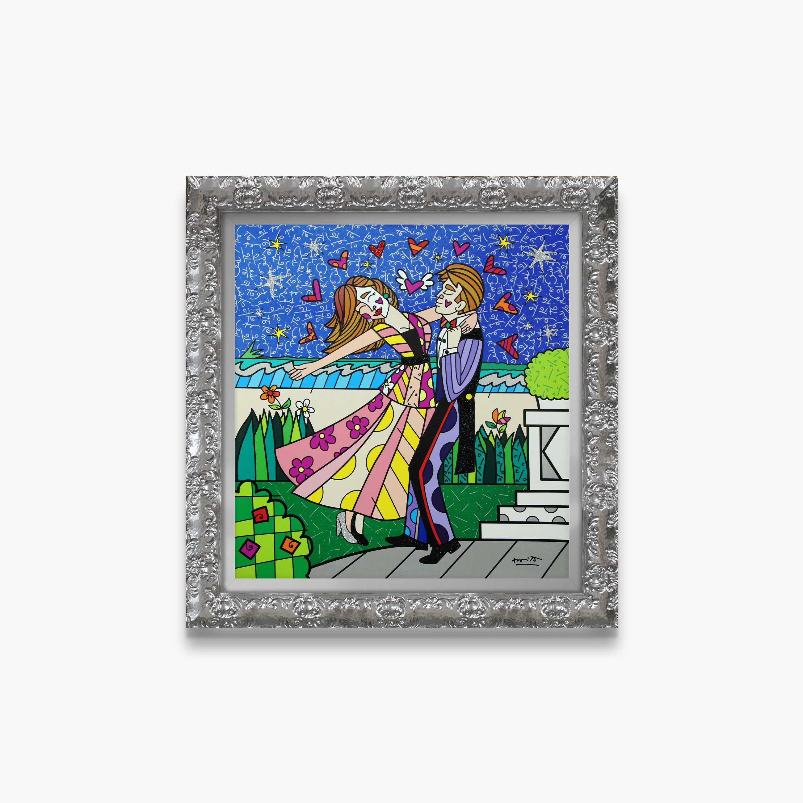 Beautiful Evening - Limited Edition Print - Image 12