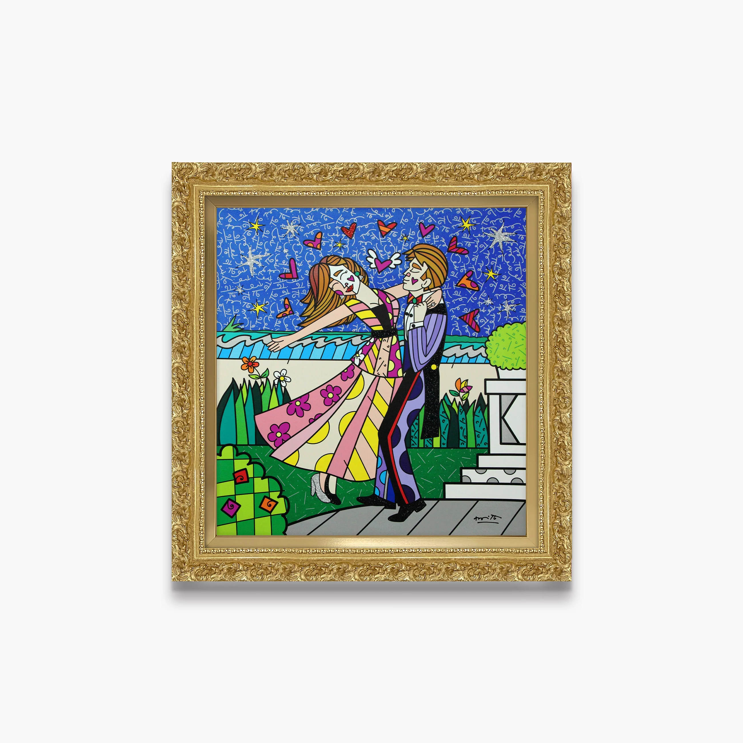 Beautiful Evening - Limited Edition Print - Image 13