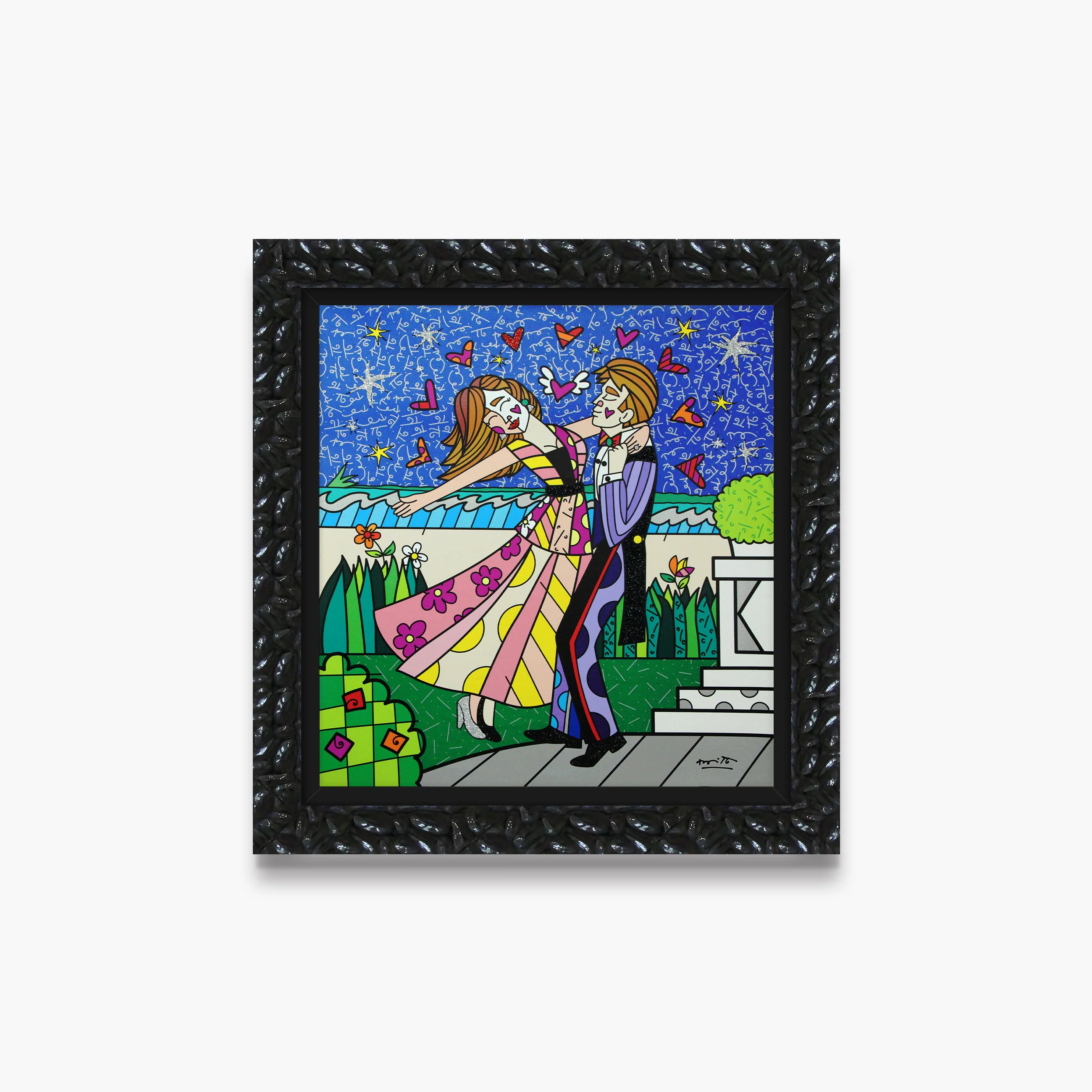 Beautiful Evening - Limited Edition Print - Image 14