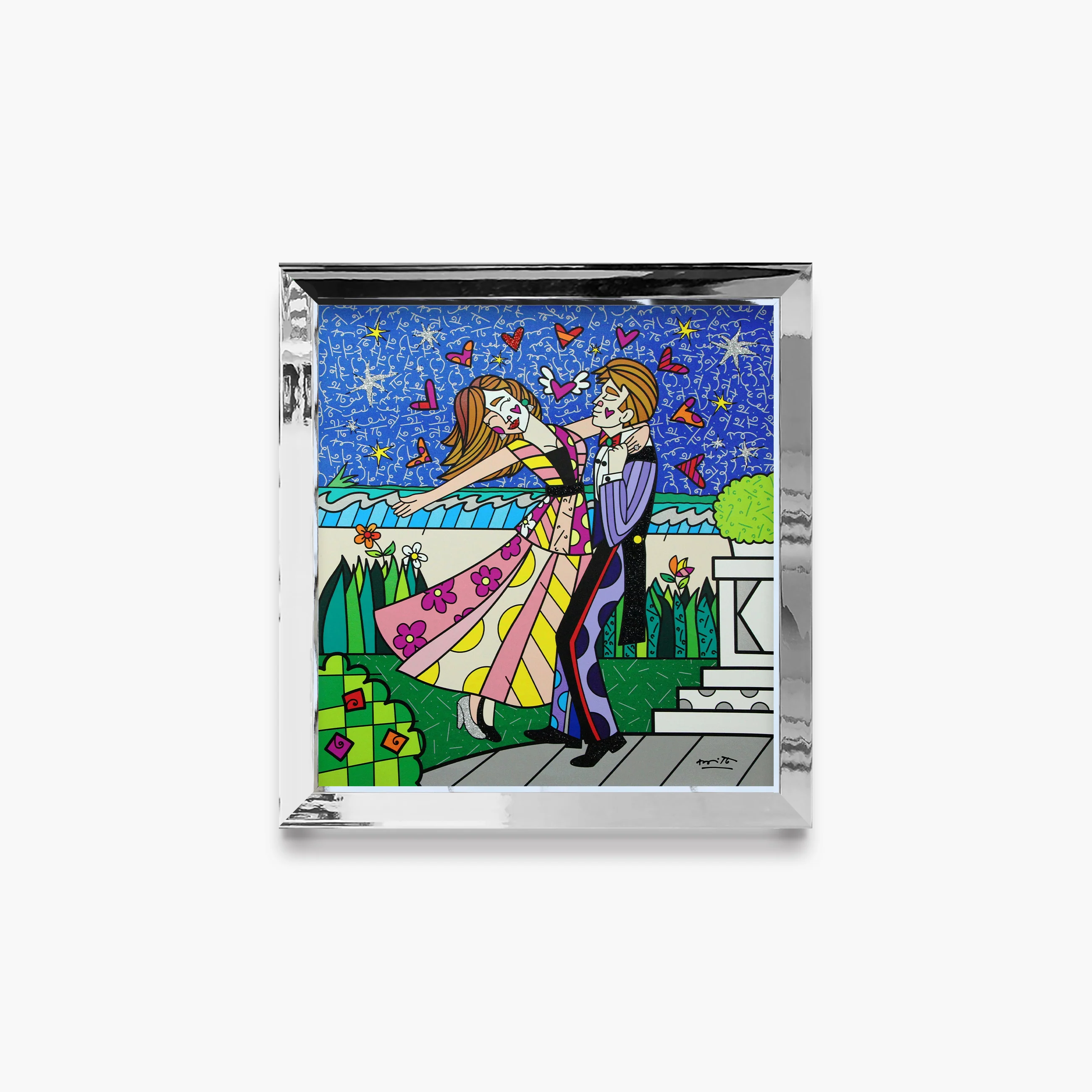Beautiful Evening - Limited Edition Print - Image 16