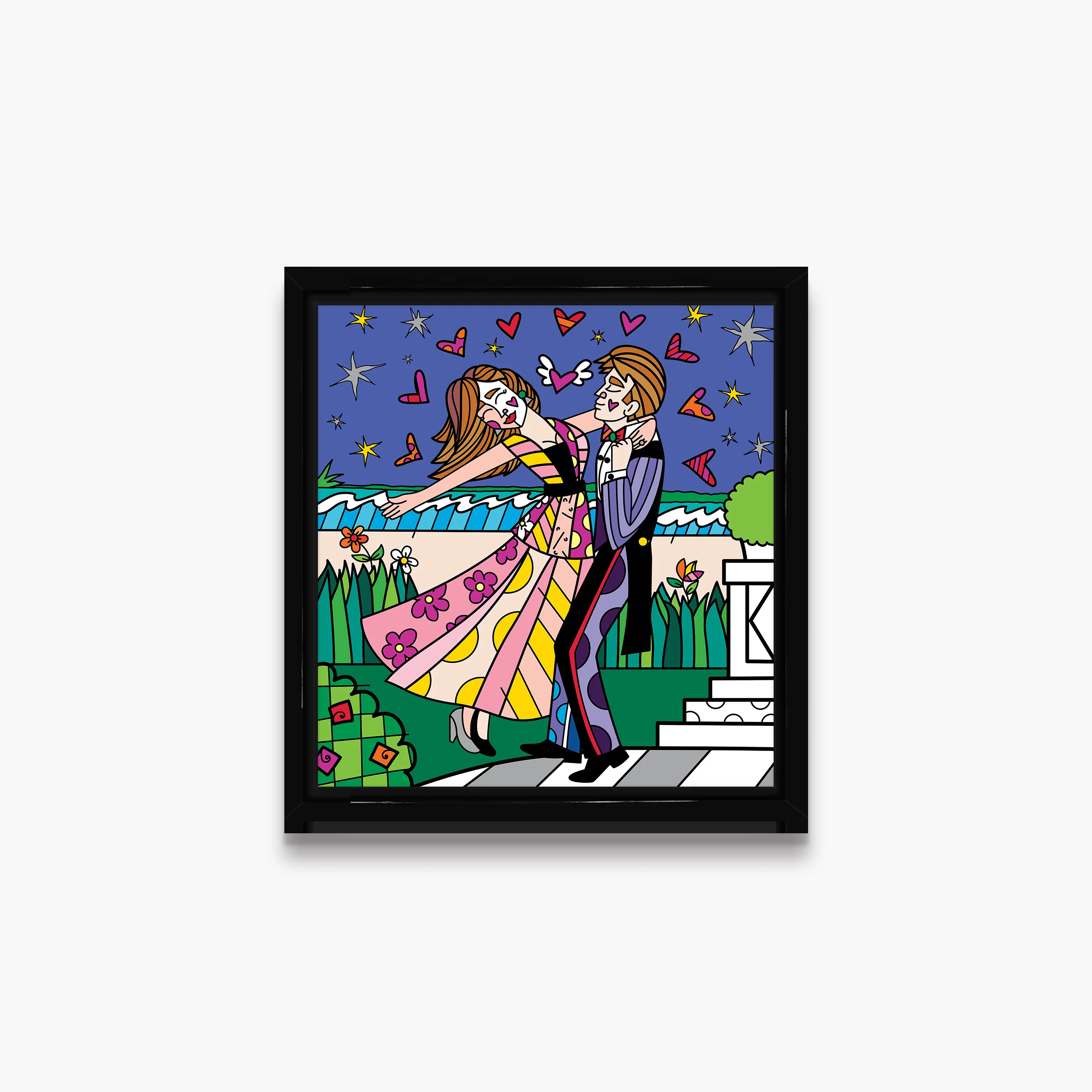 Beautiful Evening - Limited Edition Print - Image 3