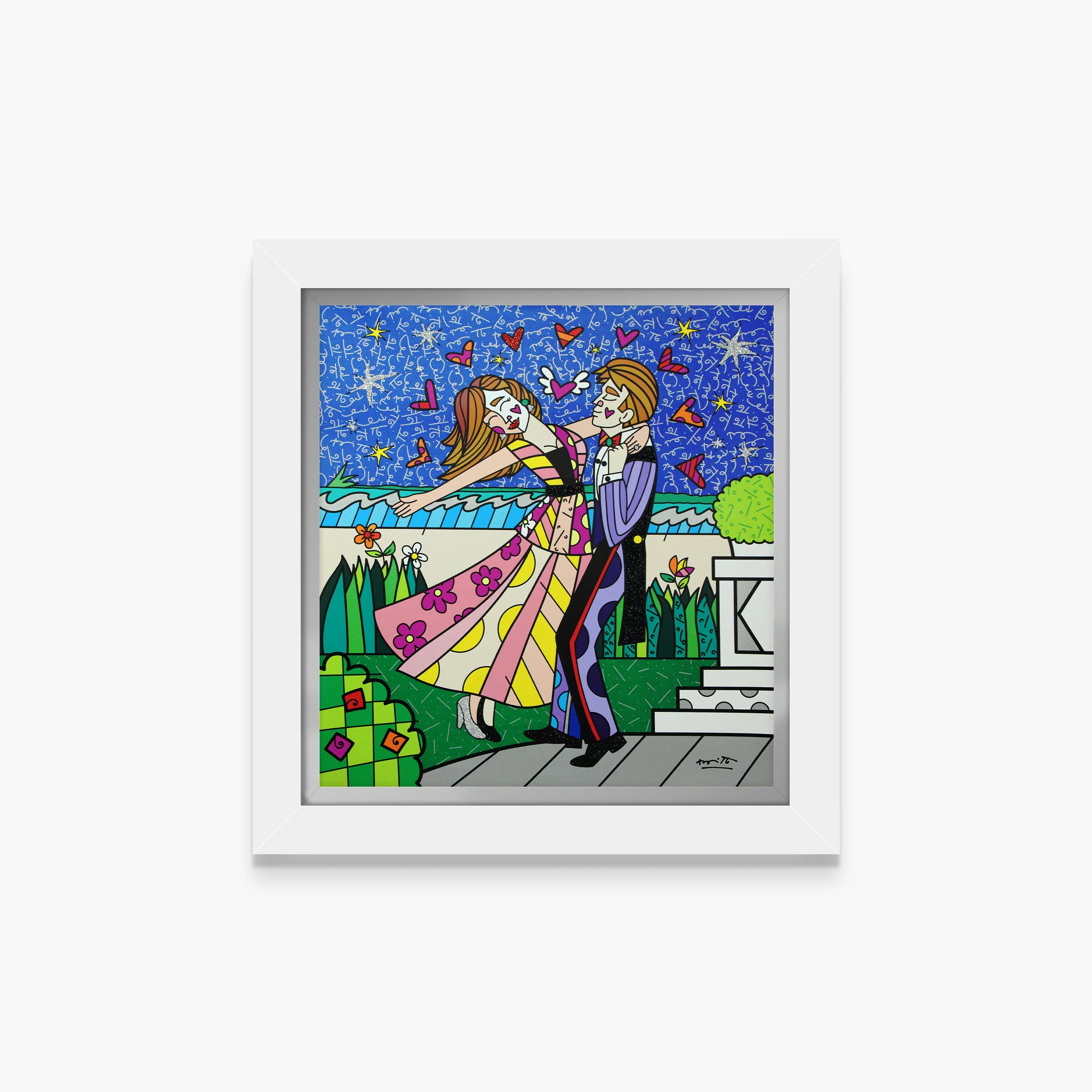 Beautiful Evening - Limited Edition Print - Image 5