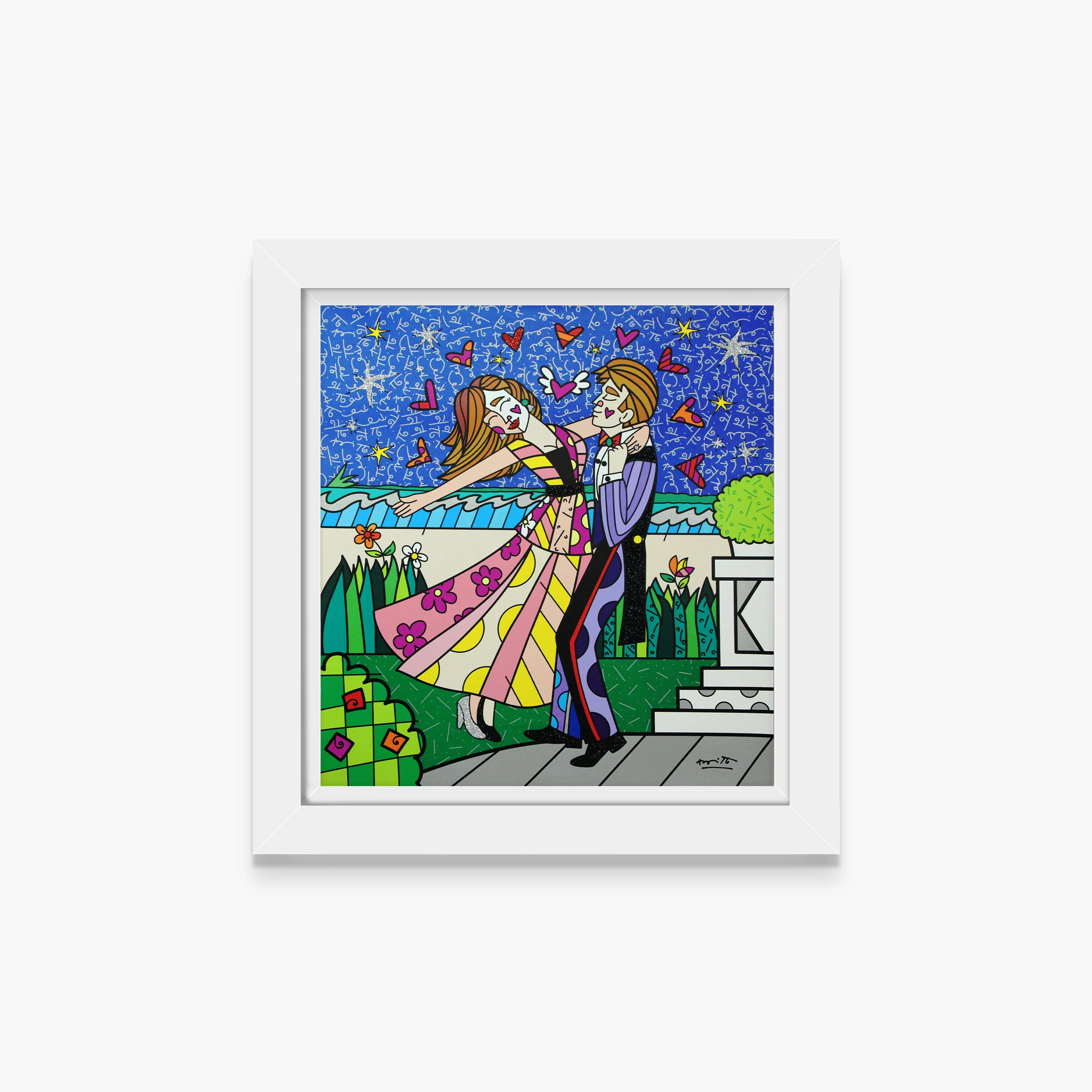 Beautiful Evening - Limited Edition Print - Image 7