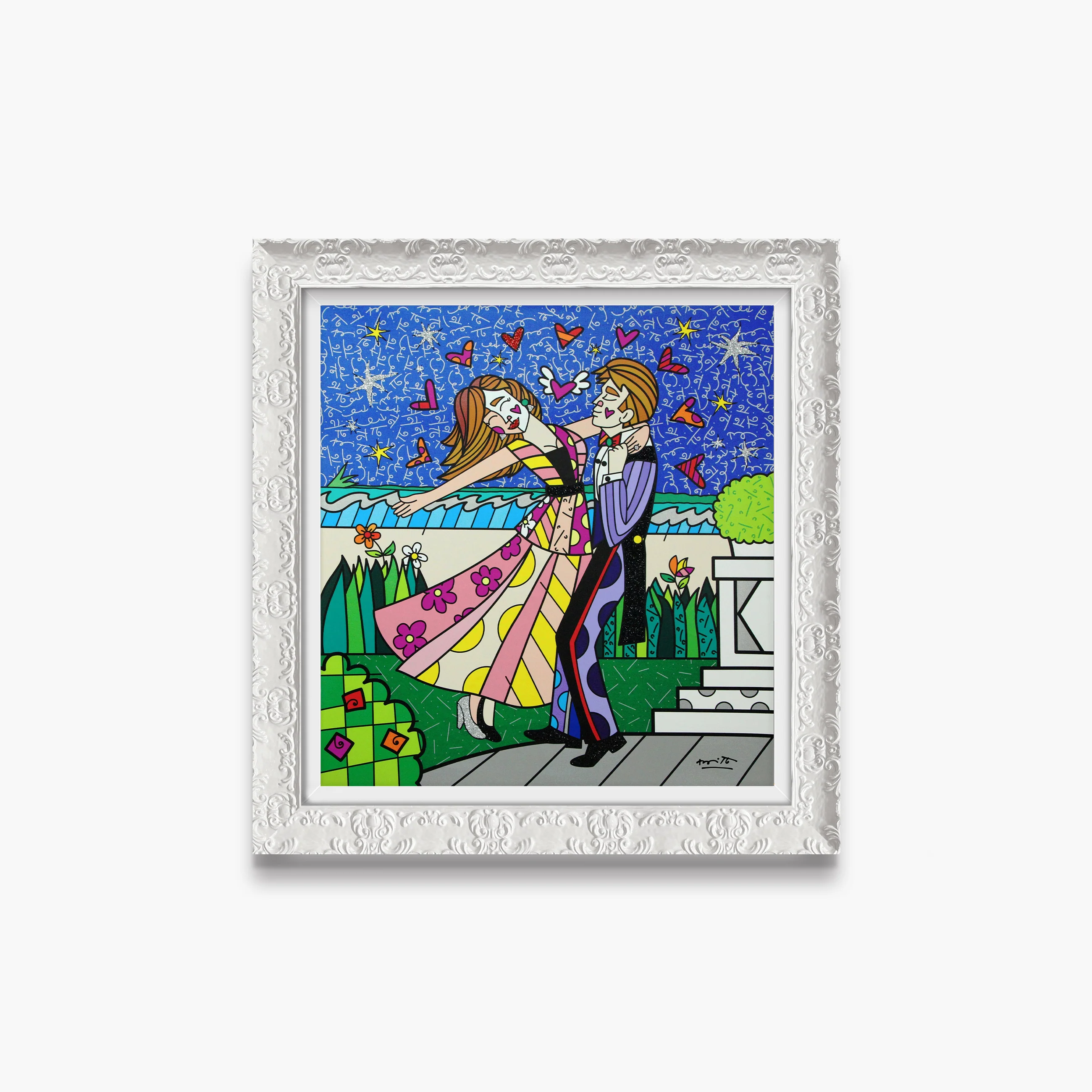 Beautiful Evening - Limited Edition Print - Image 8
