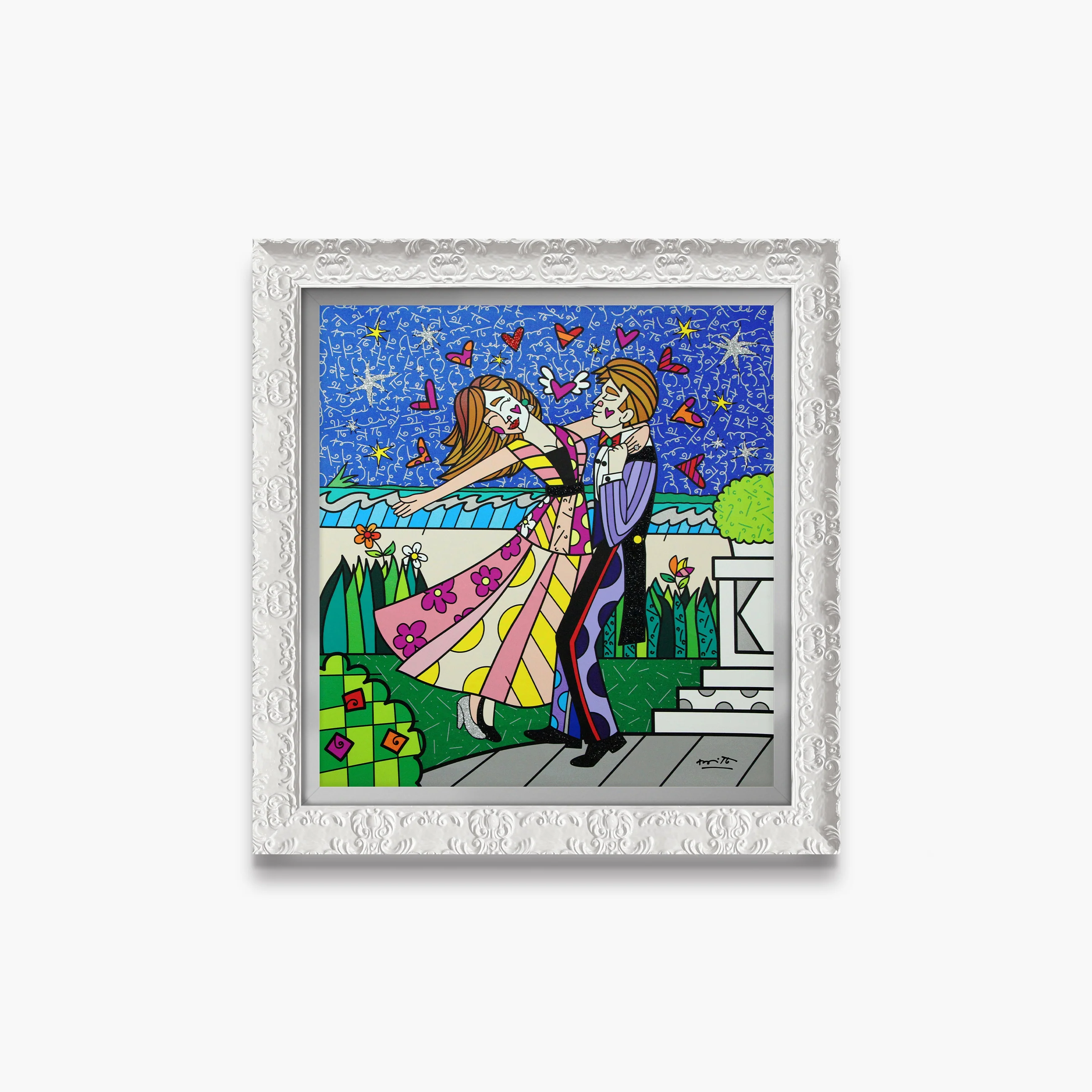 Beautiful Evening - Limited Edition Print - Image 9