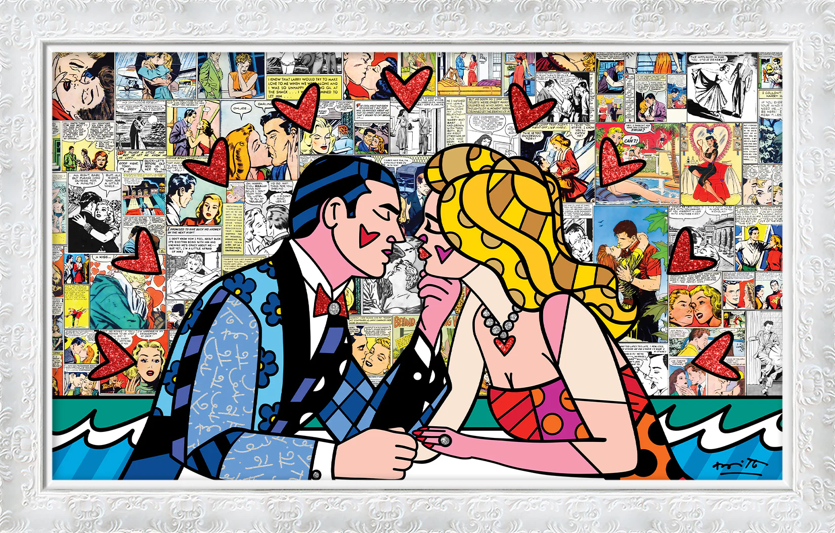 Beautiful- Limited Edition Print - Image 10