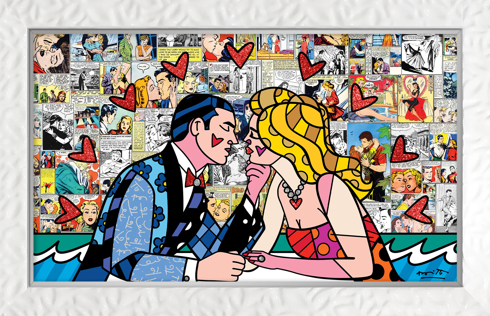 Beautiful- Limited Edition Print - Image 11