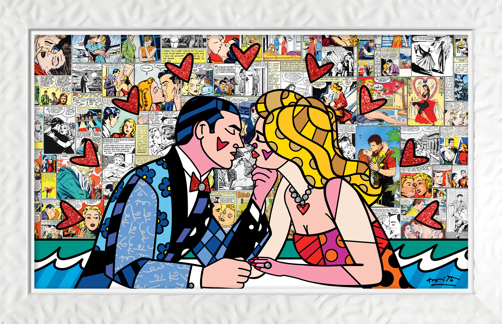 Beautiful- Limited Edition Print - Image 12