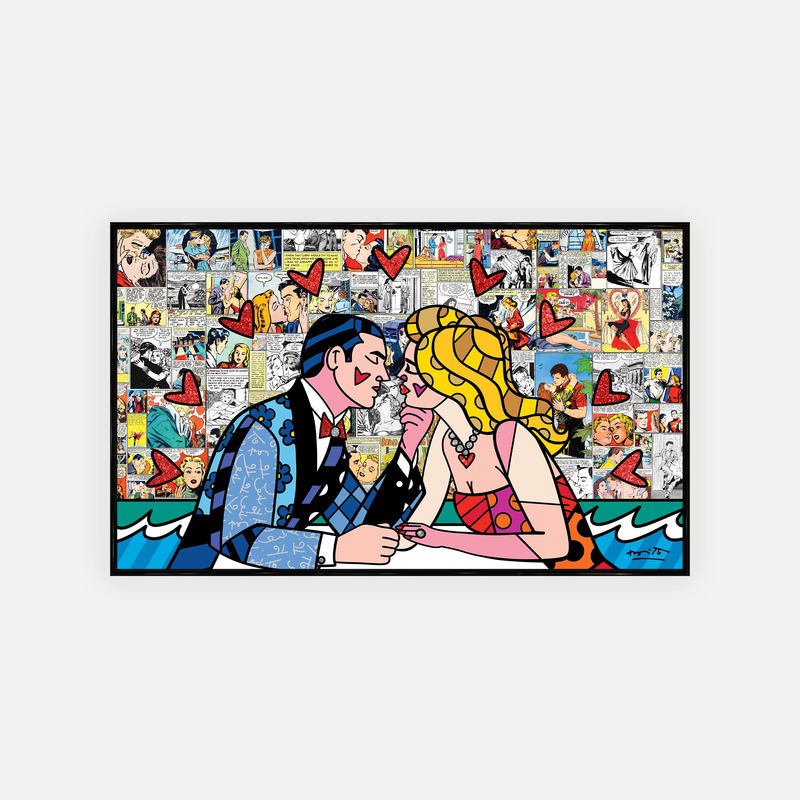 Beautiful- Limited Edition Print - Image 13