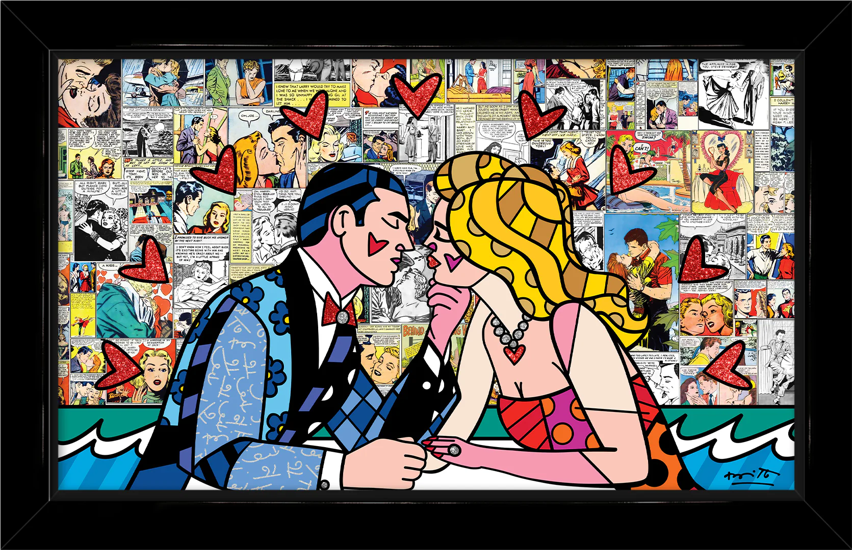 Beautiful- Limited Edition Print - Image 14