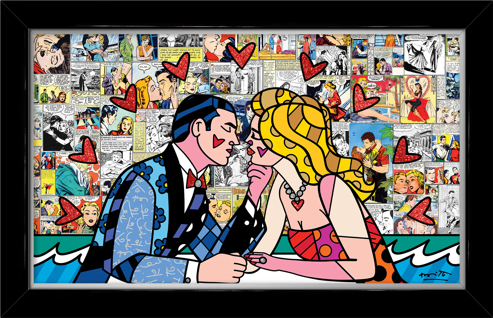 Beautiful- Limited Edition Print - Image 15